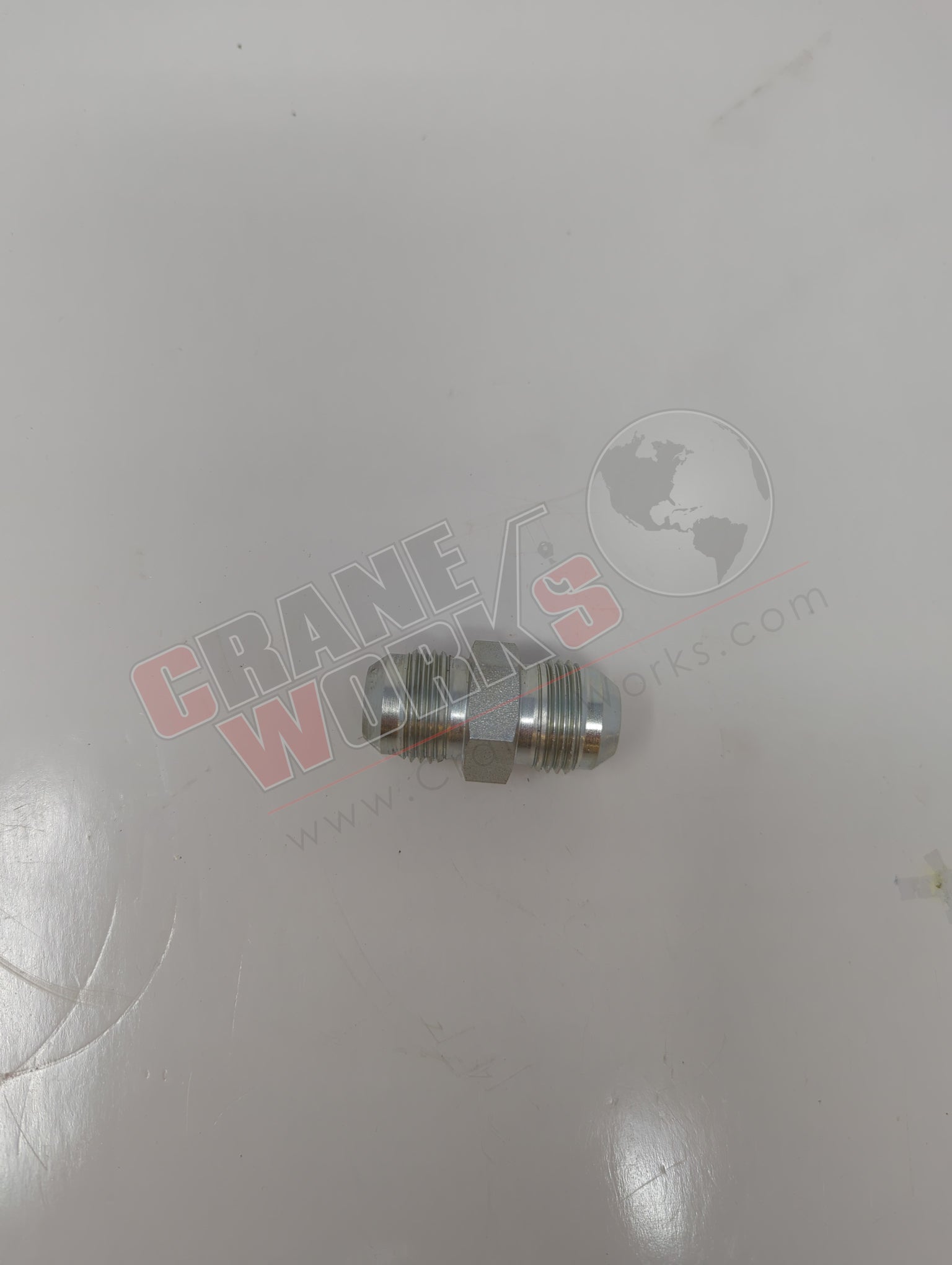 Picture of 08030120, a  New Fitting.