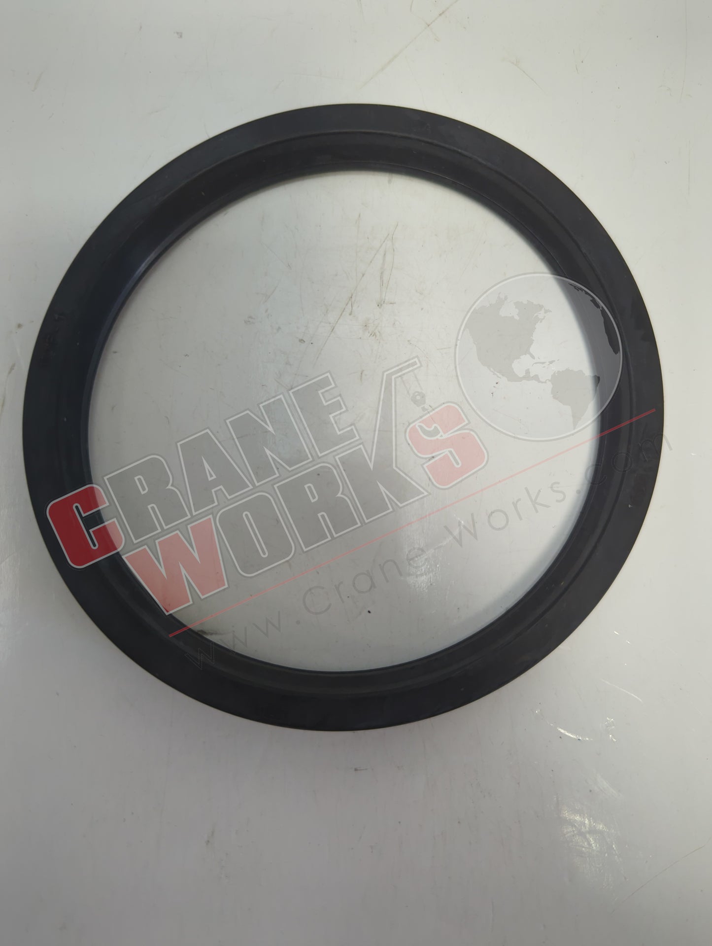 ATU-50-123WR | New Cylinder Seal Kit