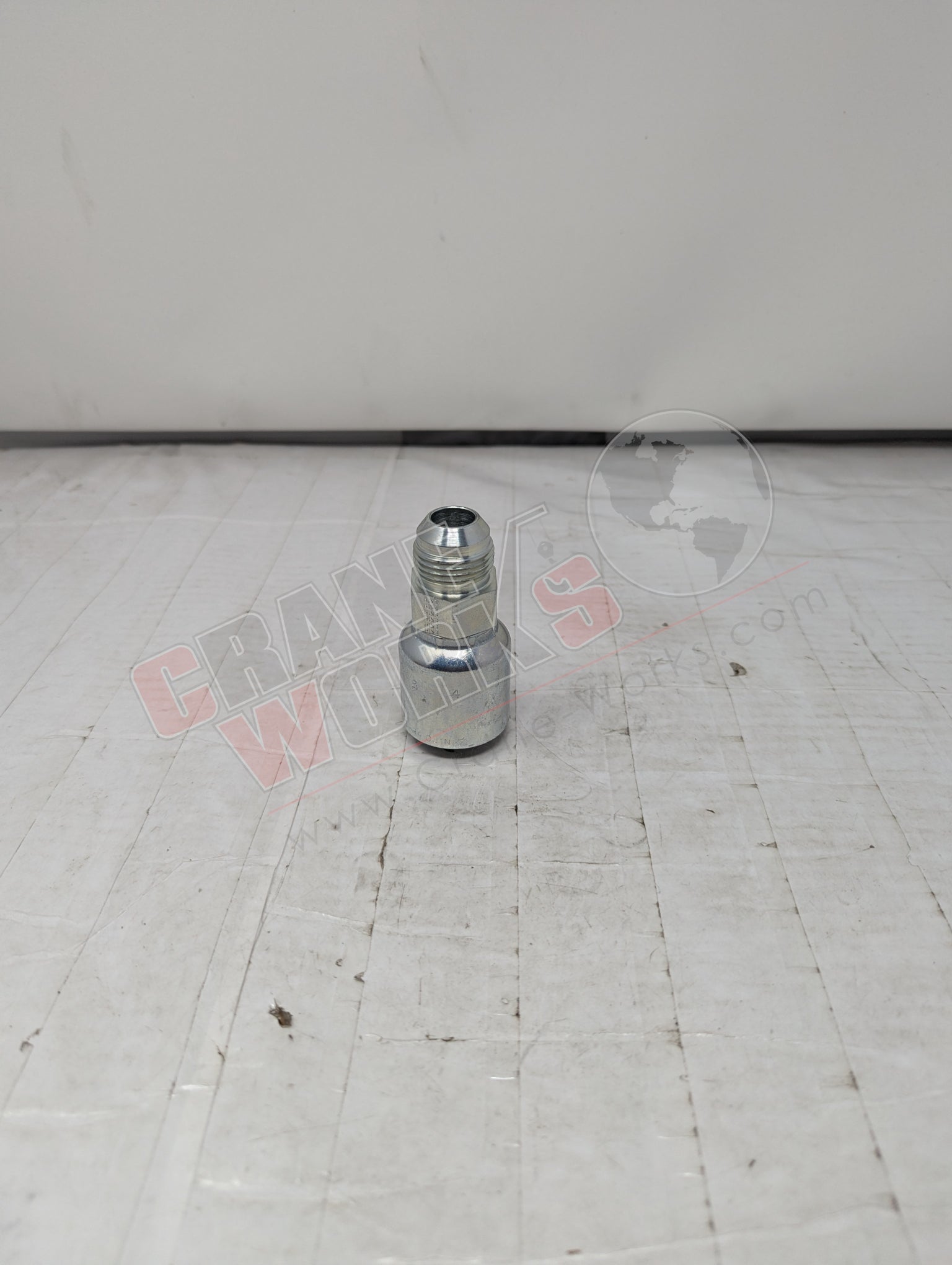 Picture of Kp81295, a  New Parkrimp Male Jic 37Degree 3/4 X 3/4, angle 3.