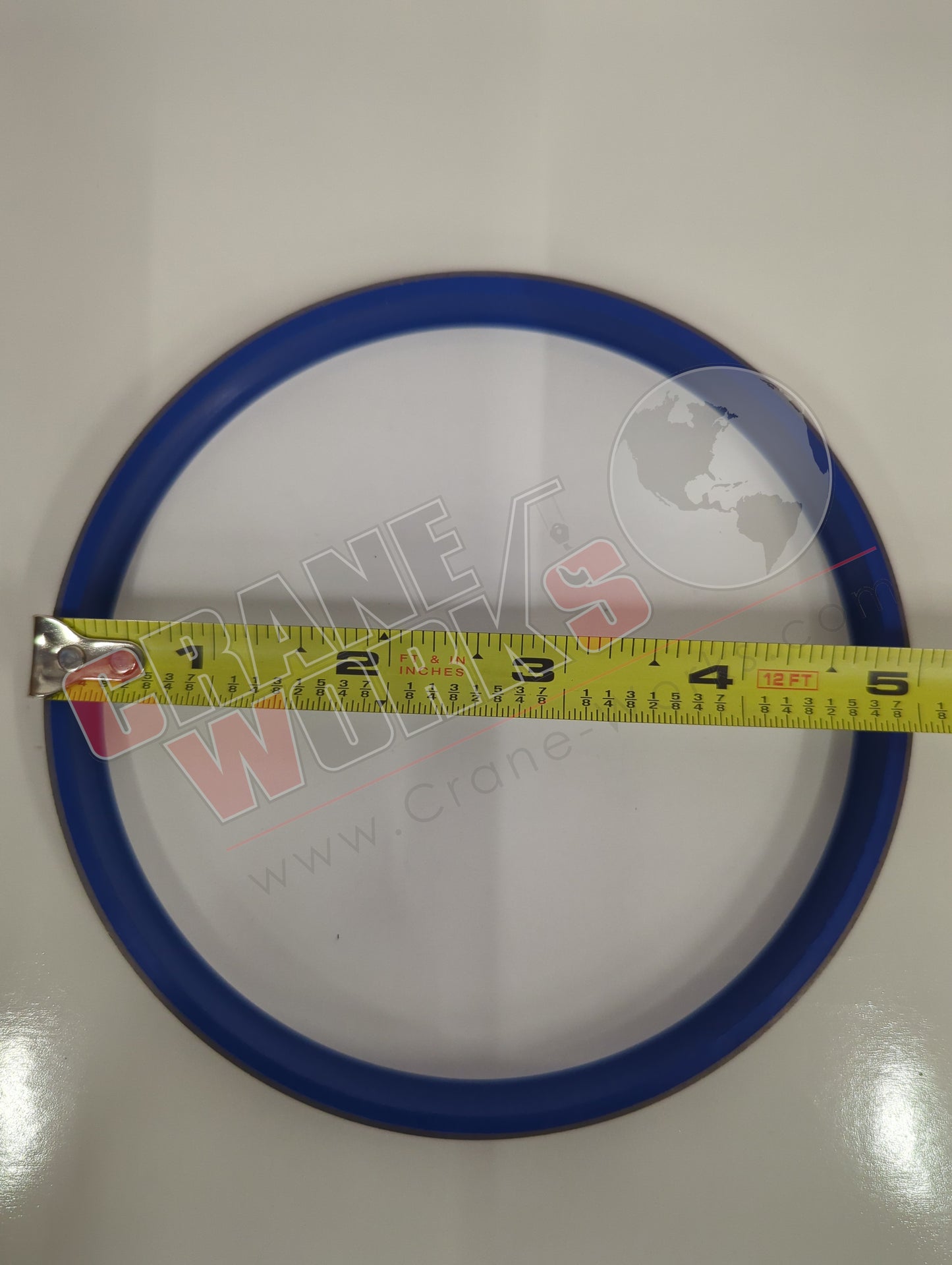 8354057 | New Seal Kit