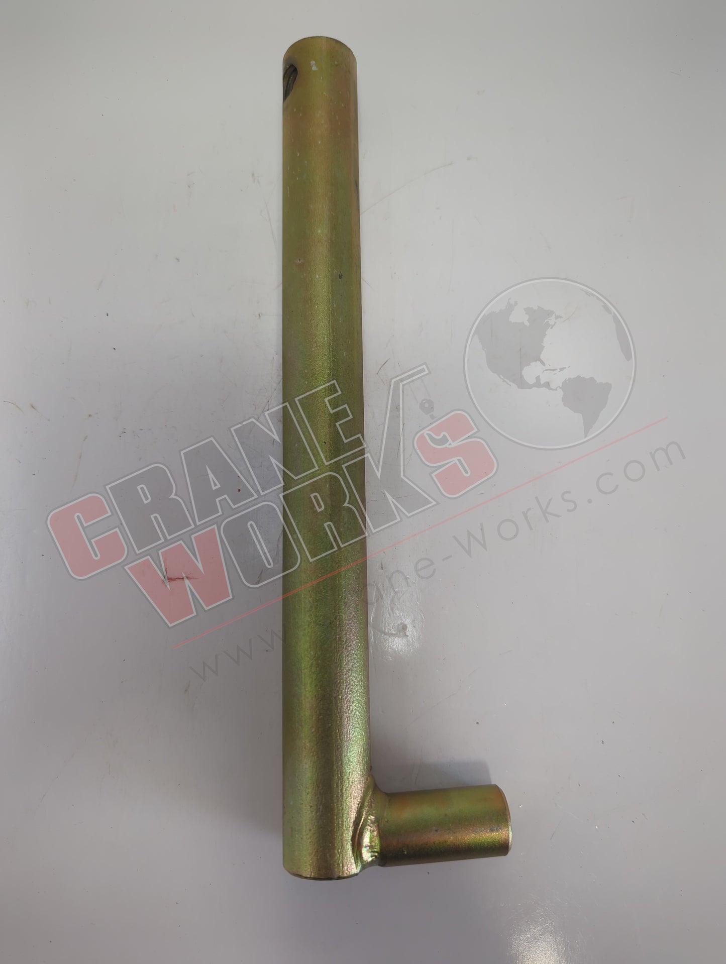 ATU-195 | New Latch Assy.