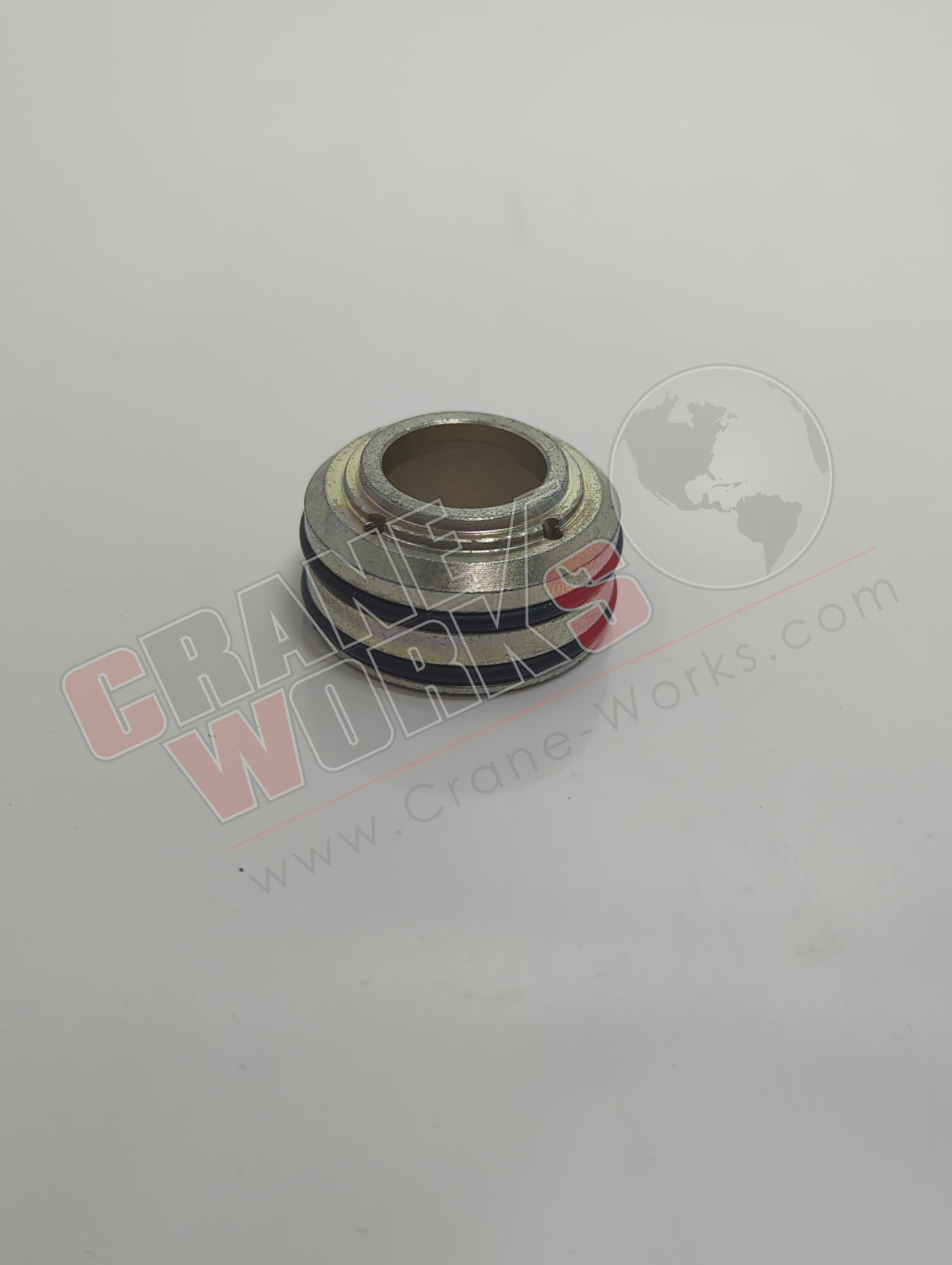 EV4535 | New Lever Support