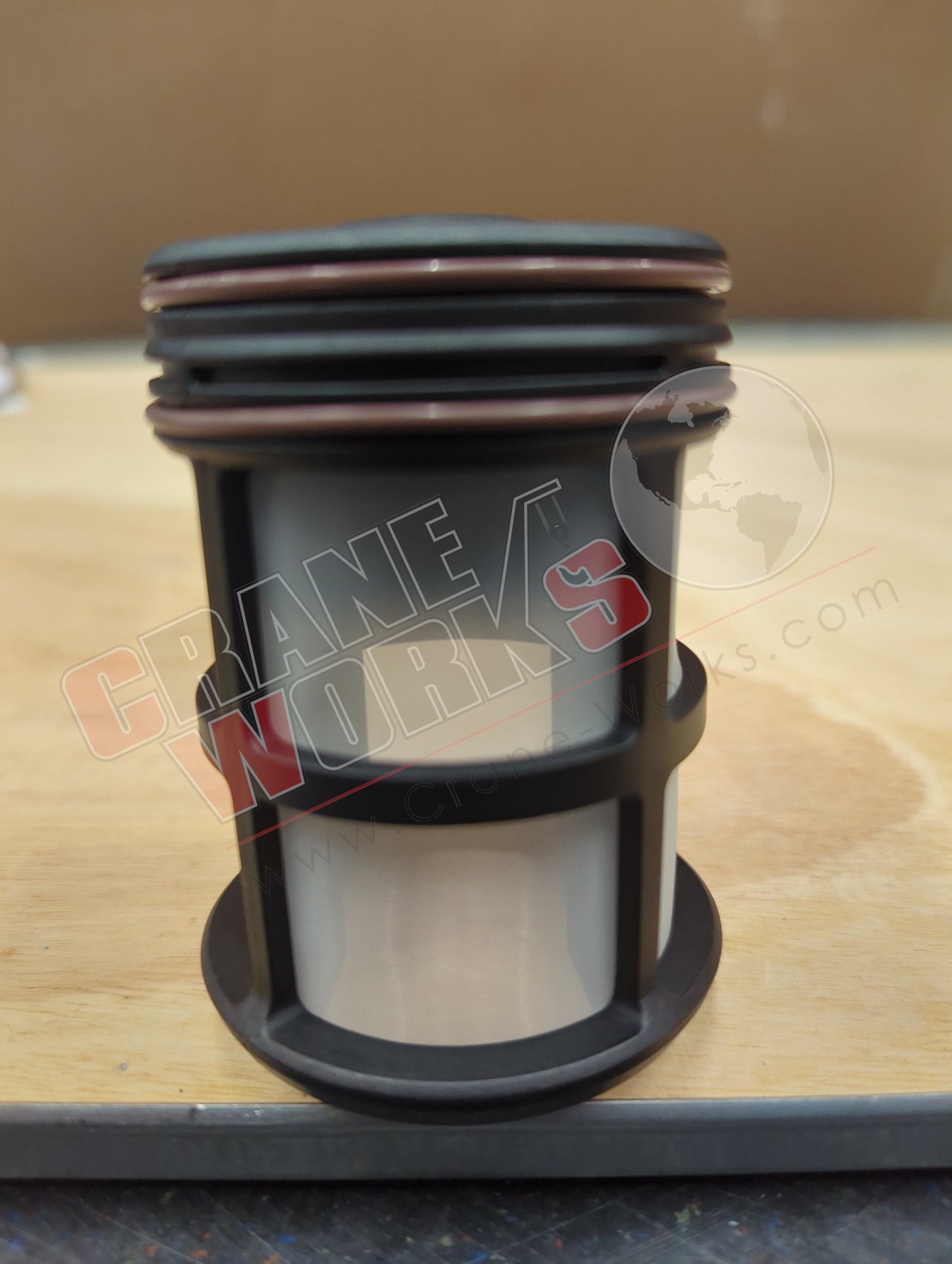 PF9908KIT | New Fuel Filter Kit*