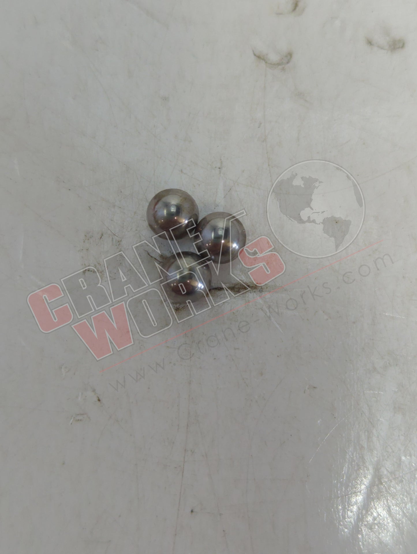 50333364 | New Repair Kit (1725)