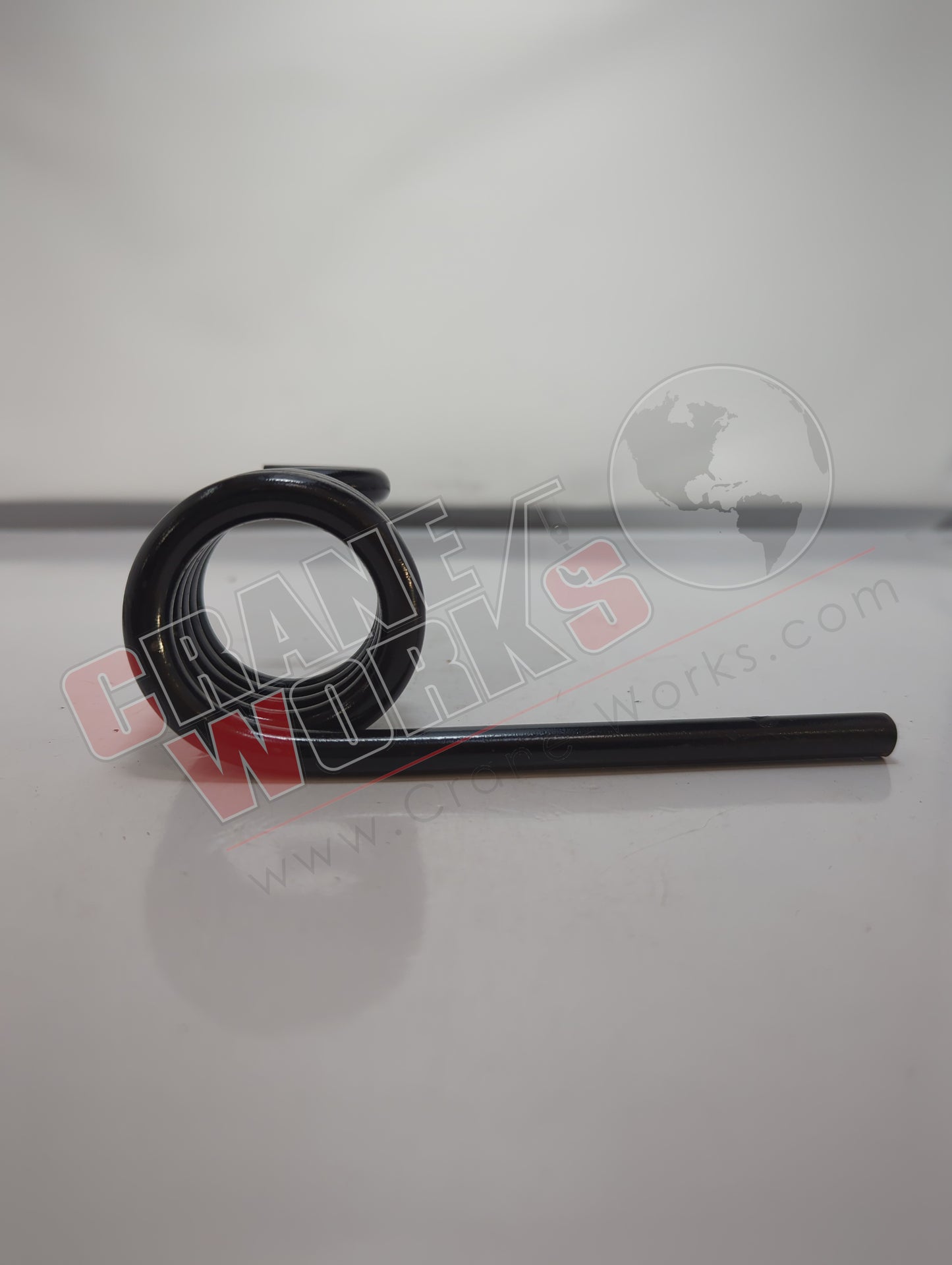 ATU-1222 | New Spring & Retainer Kit