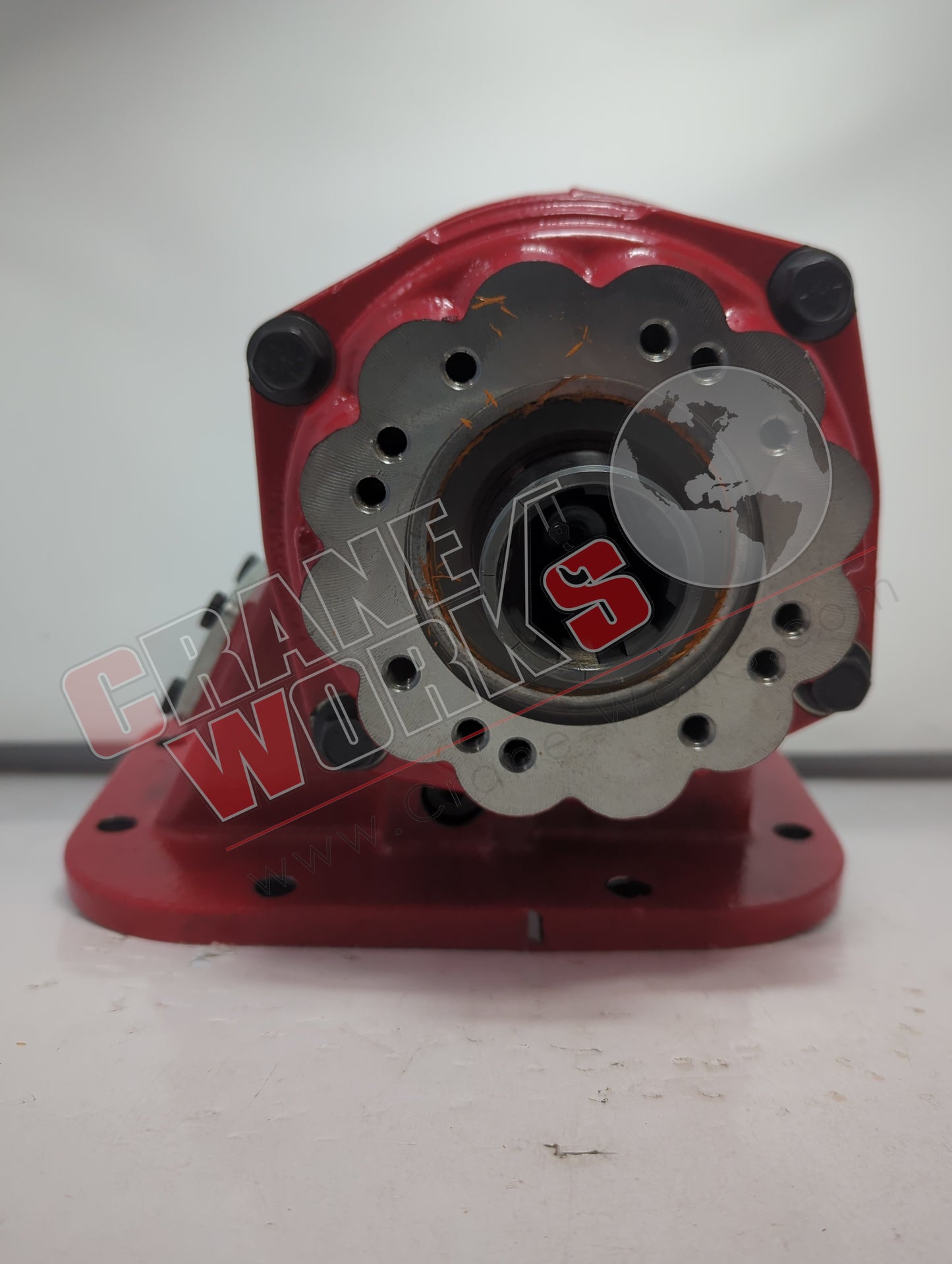 282XGAJX-A3RY | New Pto