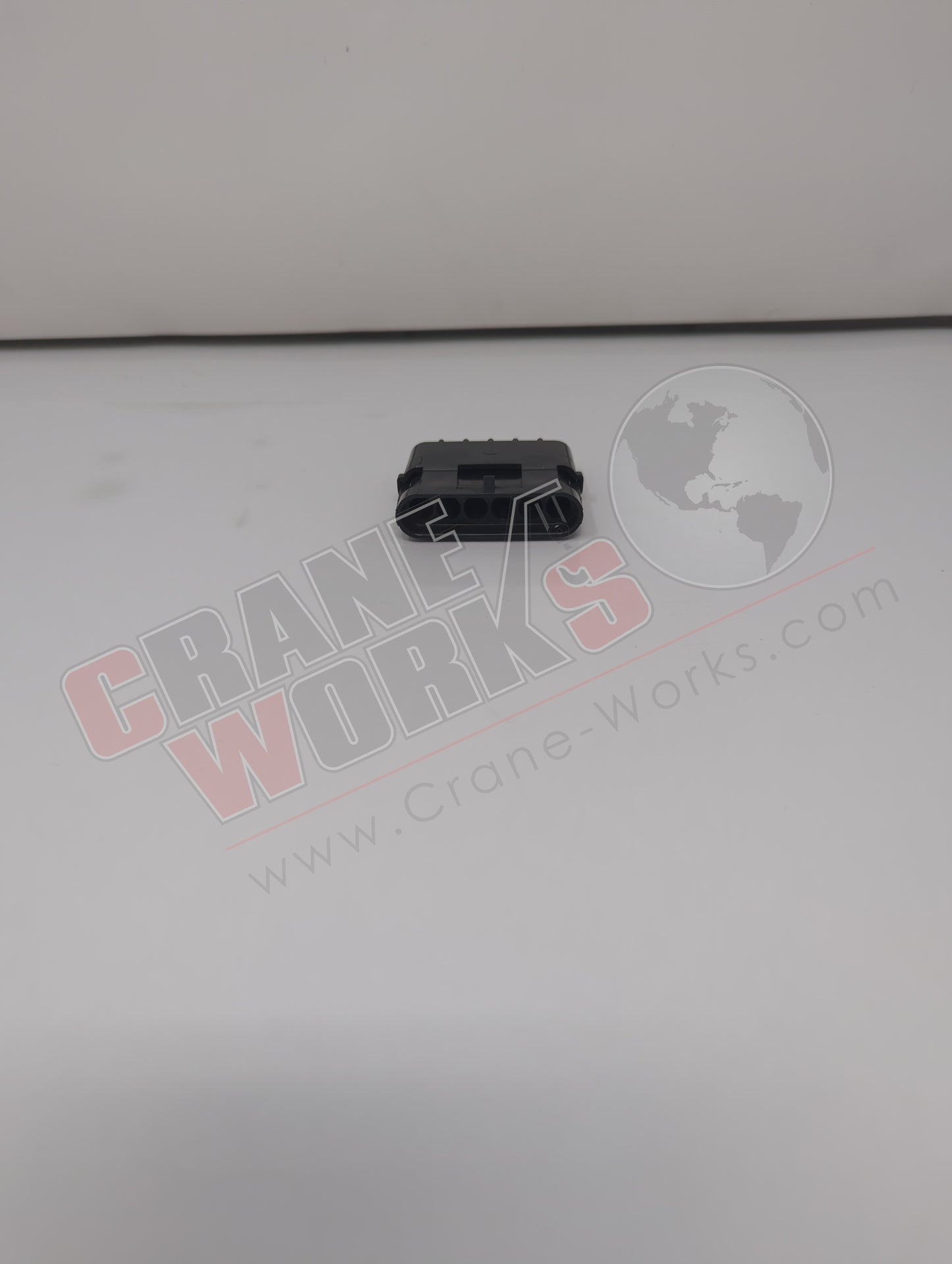 111610CB | New Connector Body, Wthr Pk