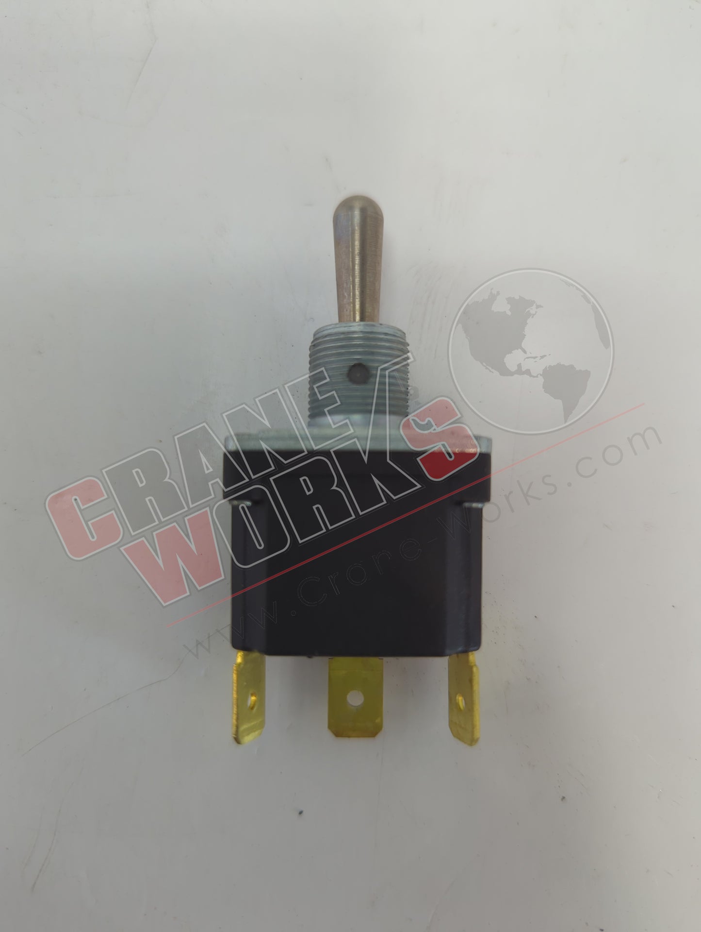 ATU-307 | New Switch Spdt Moment.