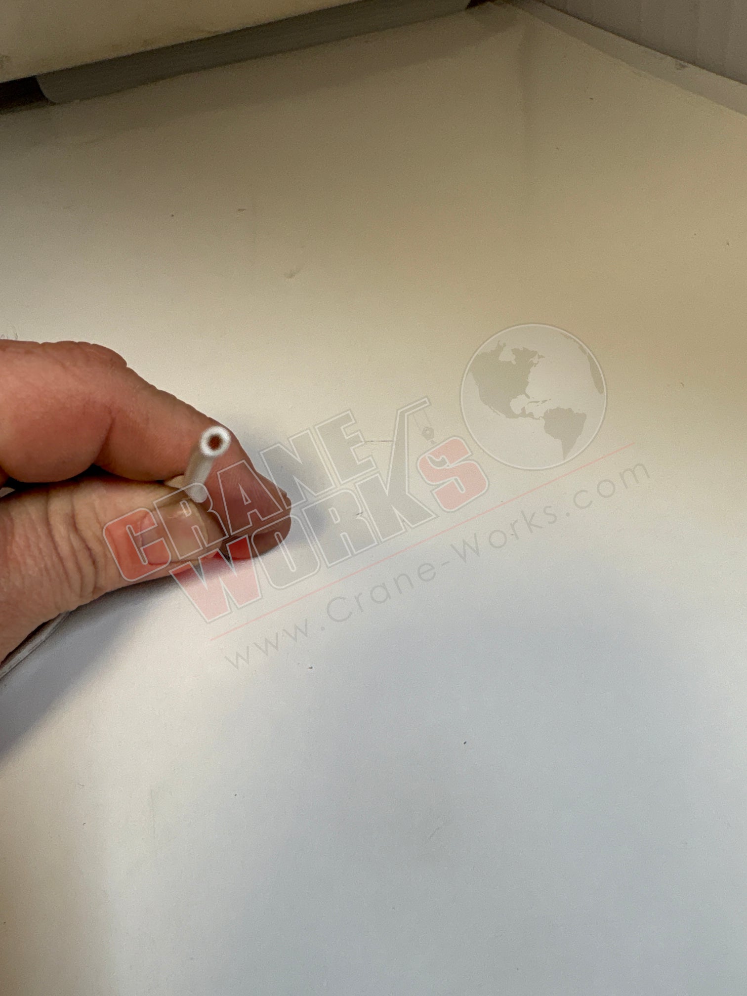 Picture of 16, a  New 16Ga Primary Wire, angle 3.