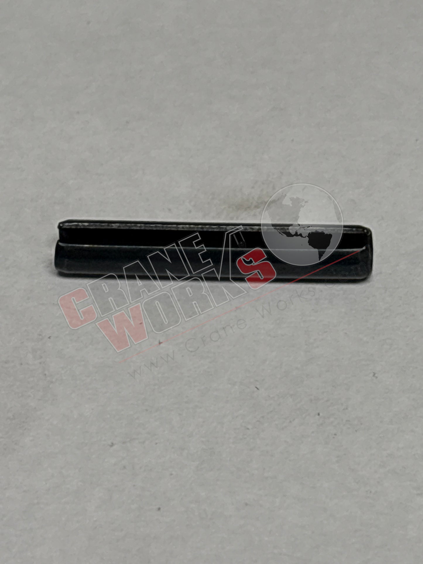Picture of 08589, a  New Roll Pin, Metric, angle 2.