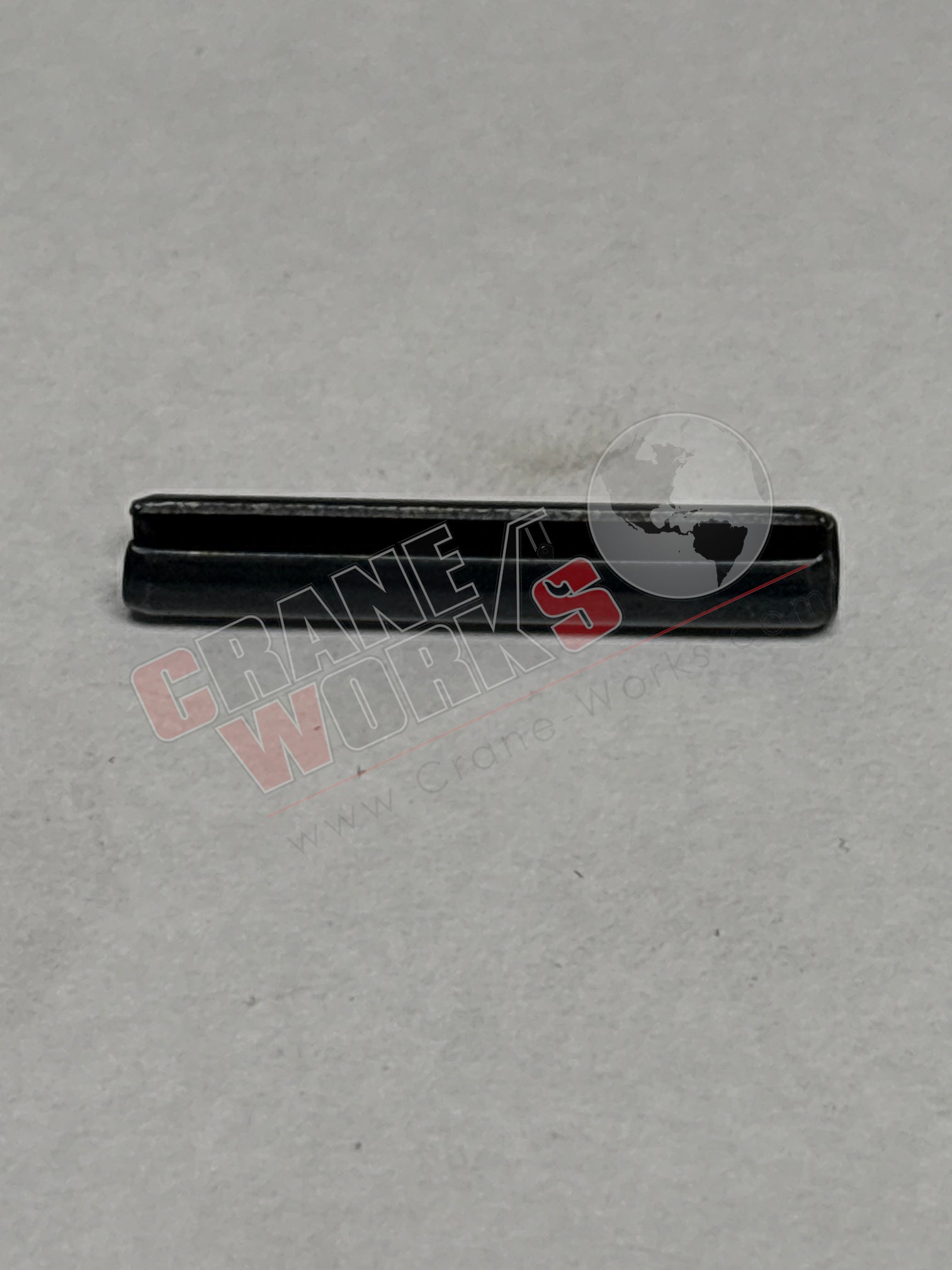 Picture of 08589, a  New Roll Pin, Metric, angle 2.