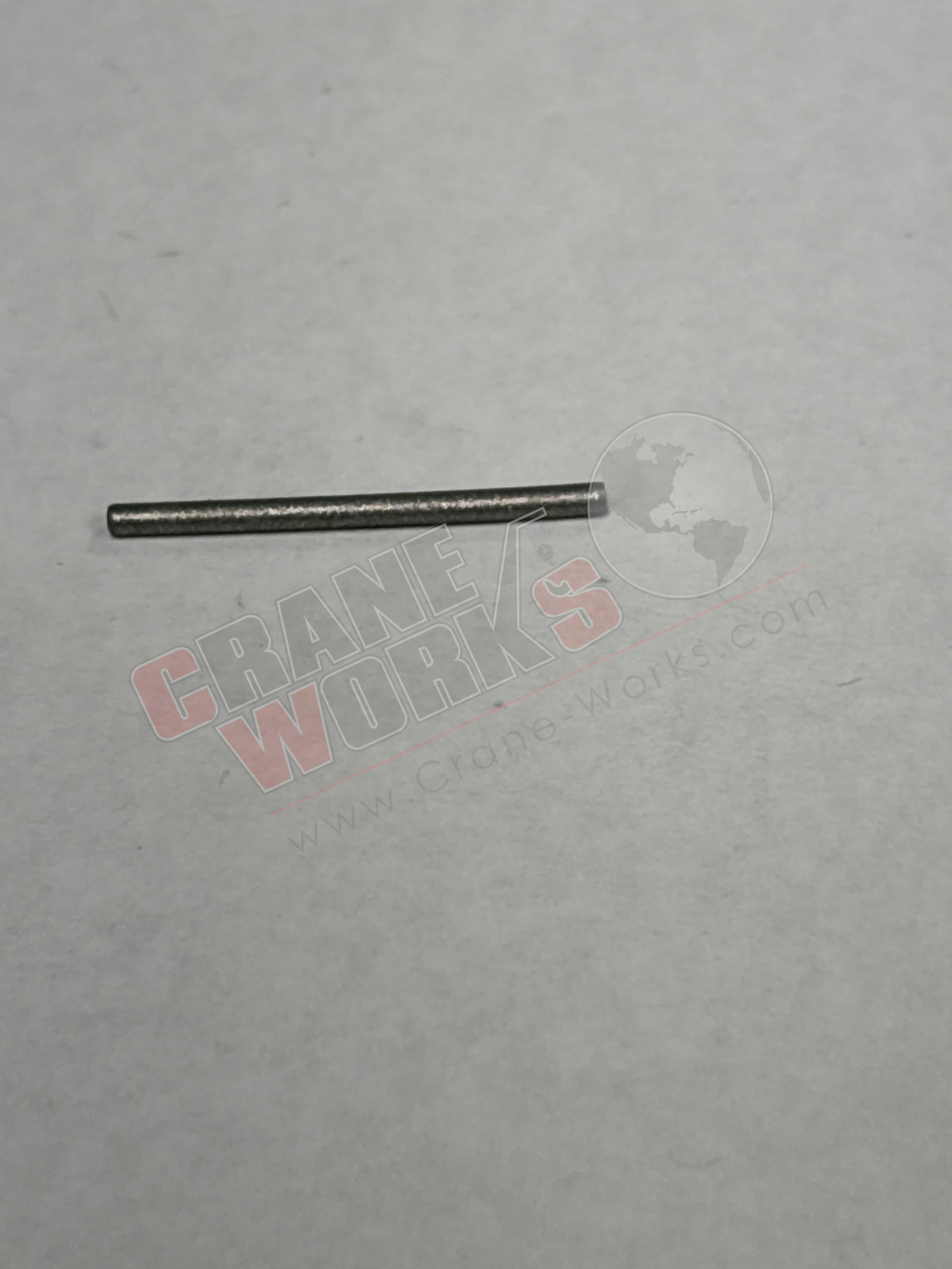 Picture of 02524, a  New Roll Pin, angle 2.