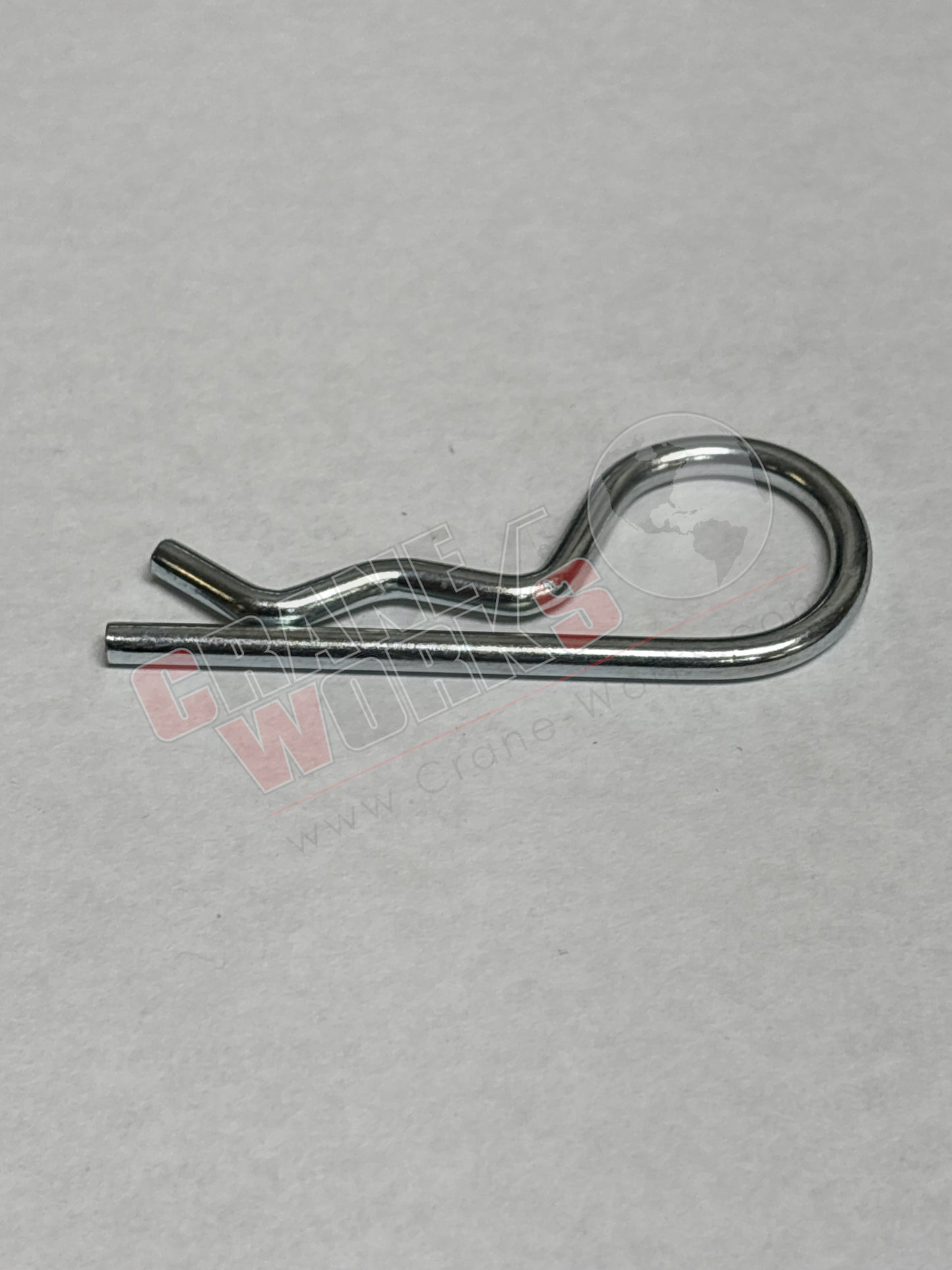 Picture of 98335A067, a  New Safety Pin, angle 2.