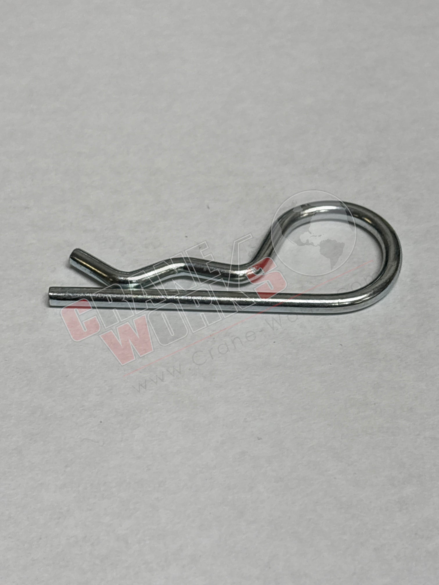 Picture of 98335A067, a  New Safety Pin, angle 2.