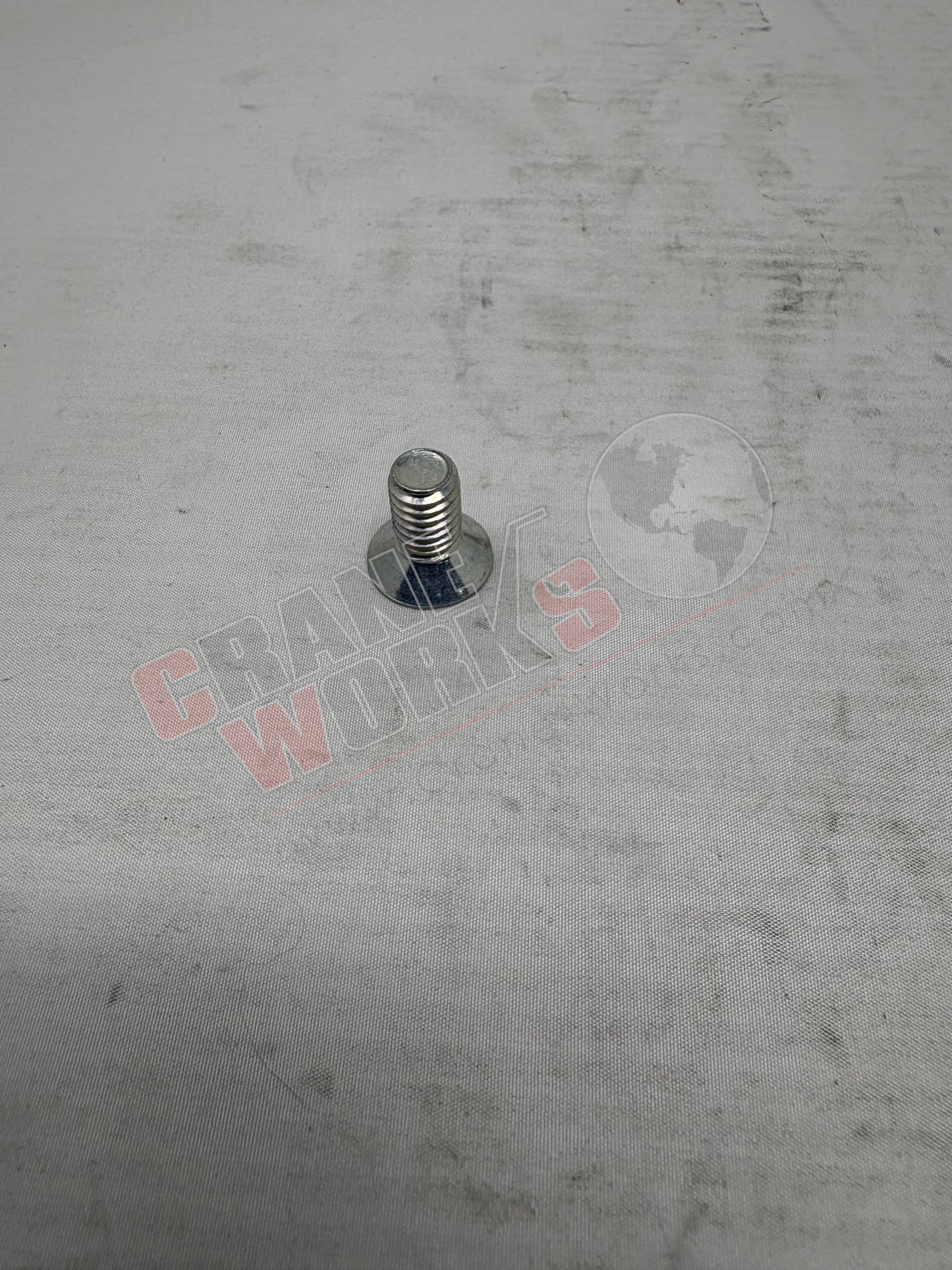 Picture of Tm40121-1, a  New 5/16X18 Nc, angle 2.