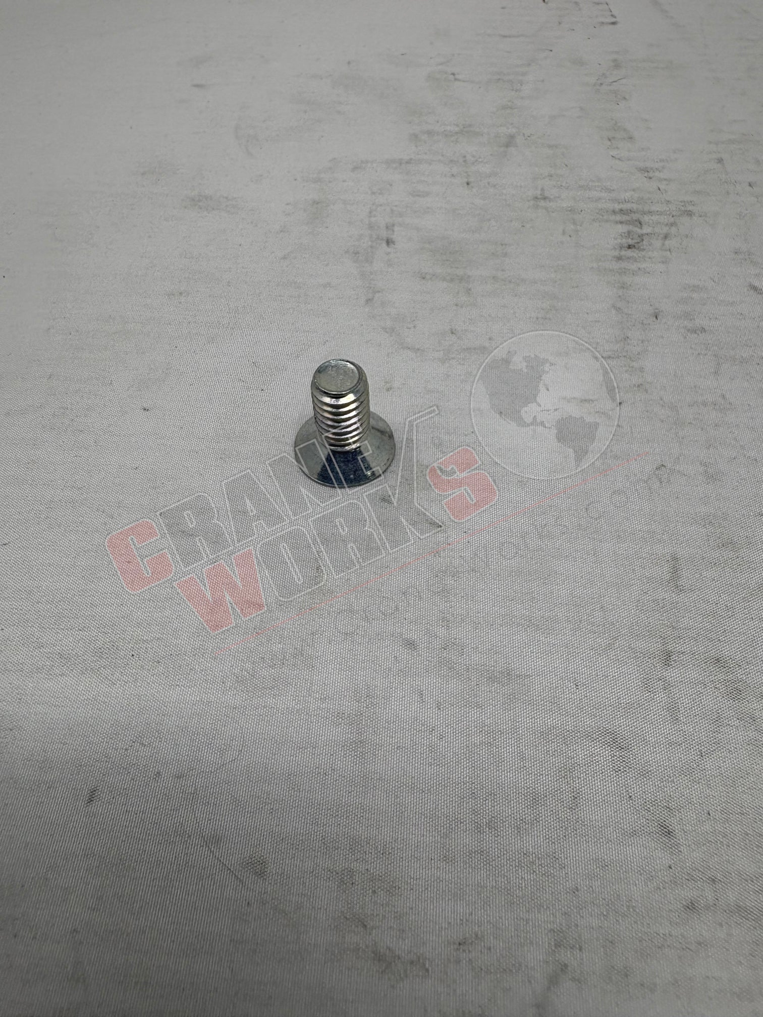 Picture of Tm40121-1, a  New 5/16X18 Nc, angle 2.