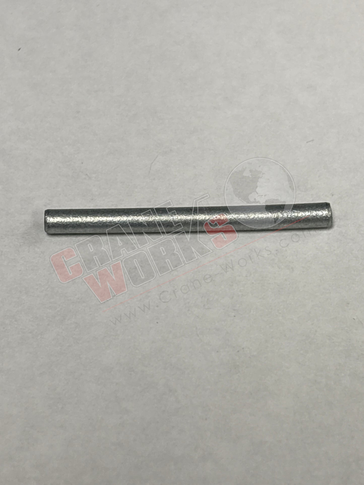 Picture of 02547, a  New Roll Pin, angle 2.