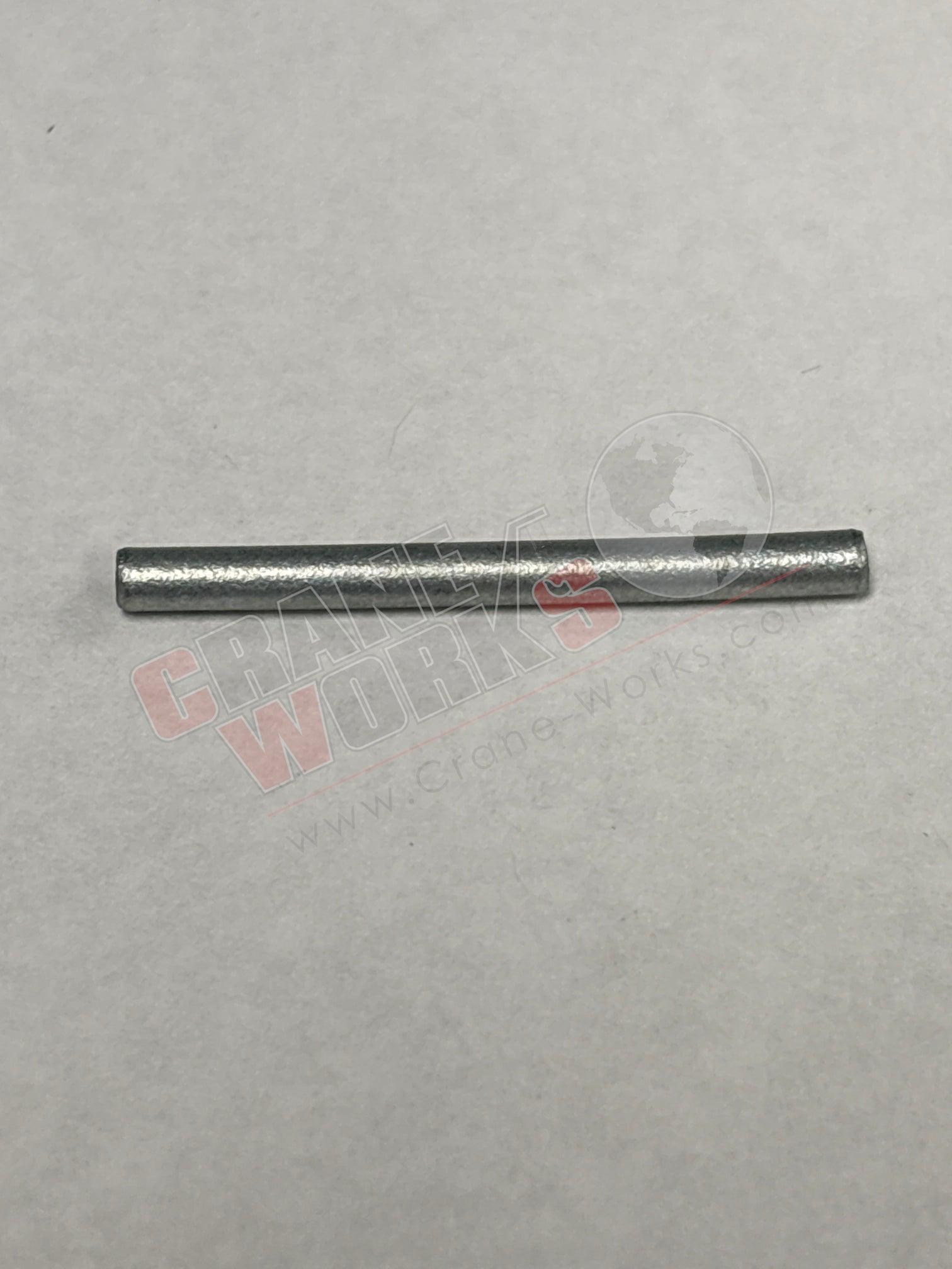 Picture of 02547, a  New Roll Pin, angle 2.