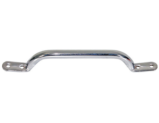 B2399BC | NEW GRAB HANDLE CHROME 5/8DX8 5/8"