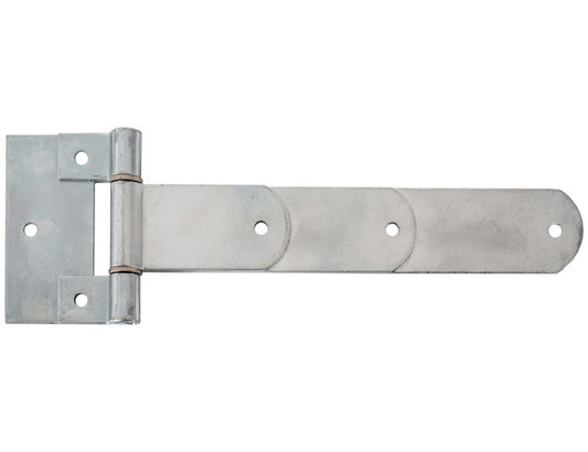 B2423F | NEW HINGE, STRAP, 8"