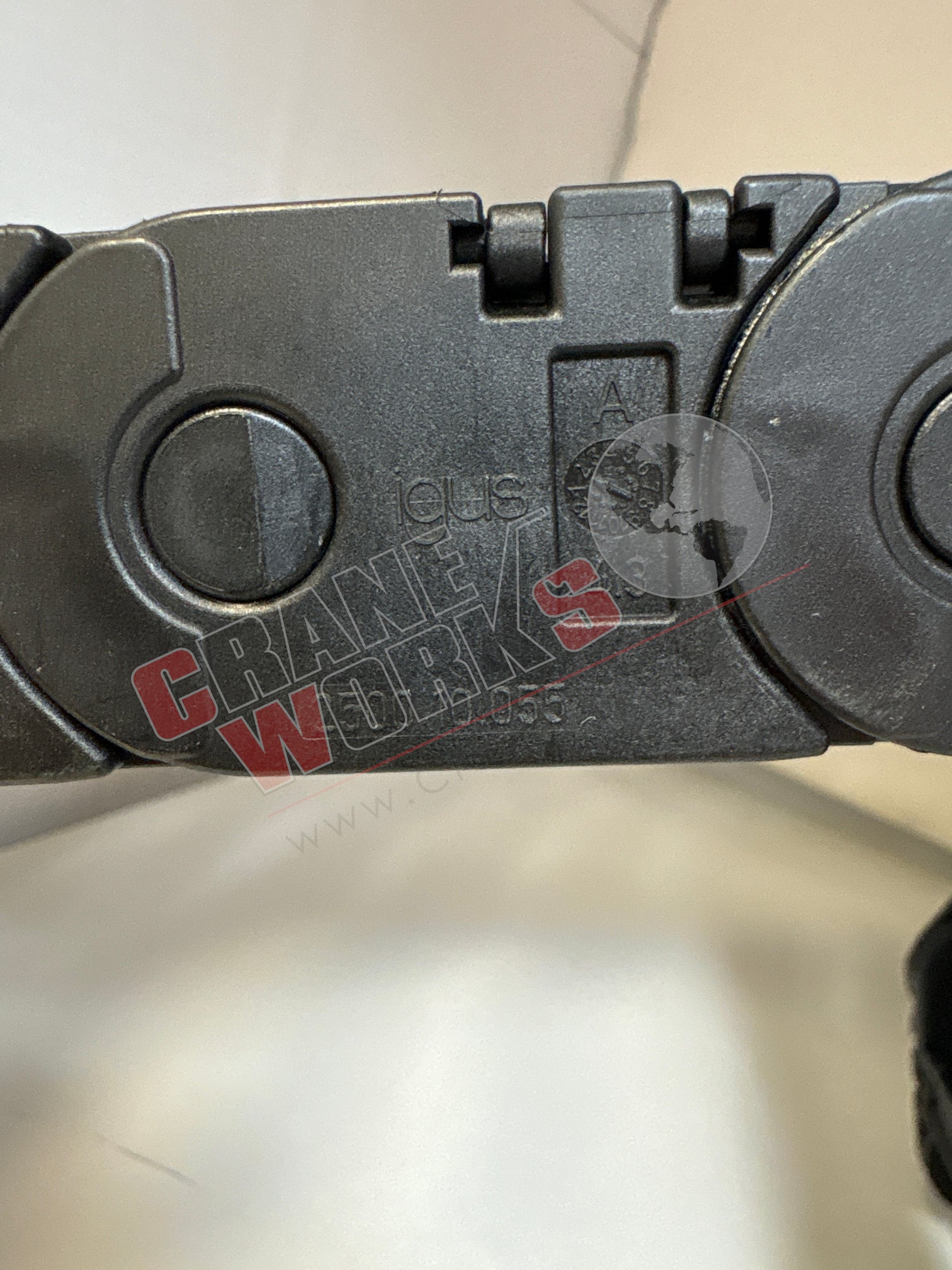 Picture of 60150289, a  New E-Chain, angle 2.