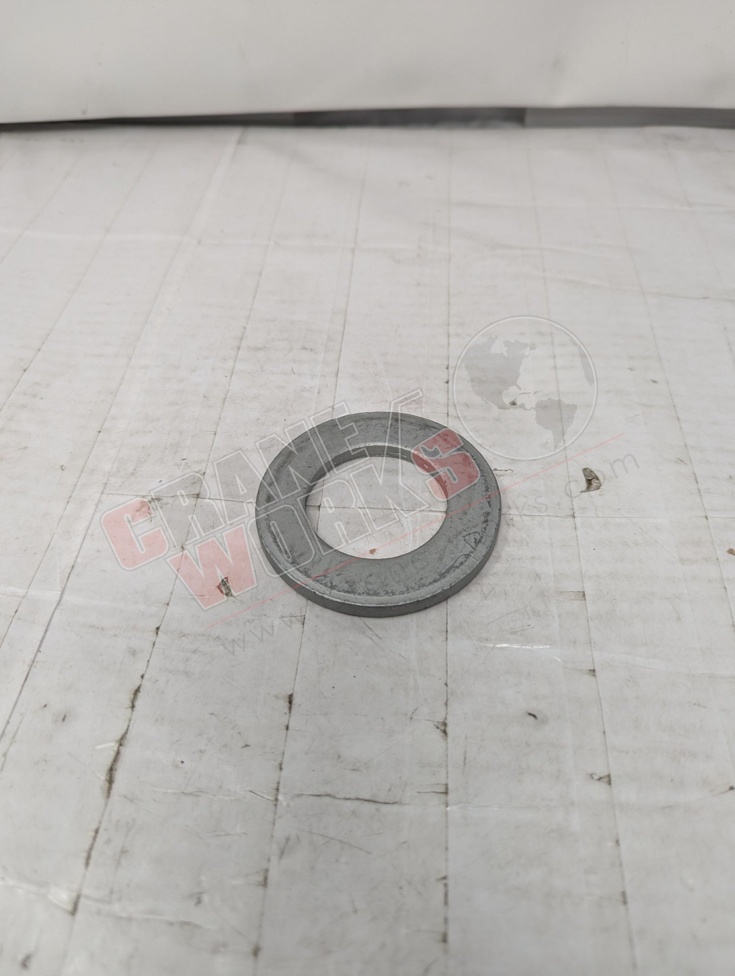 Picture of Ek2615, a  New Washer, angle 2.