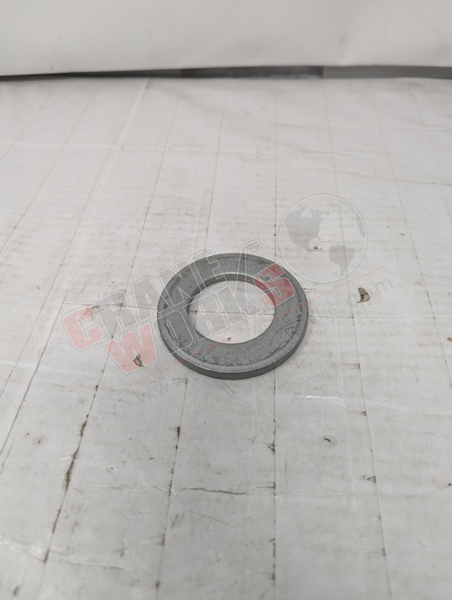 Picture of Ek2615, a  New Washer, angle 2.