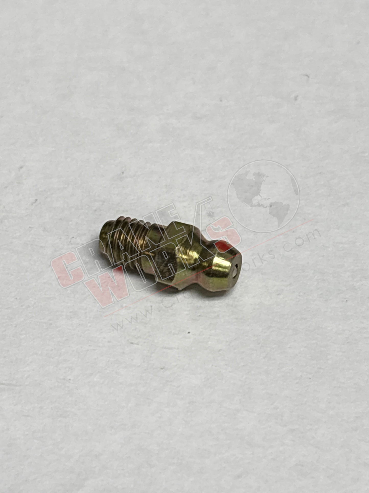 Picture of 06914, a  New Grease Fitting, Standard, angle 2.