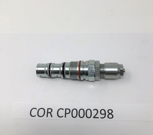 CP000298 | NEW CARTRIDGE 180-350 BAR