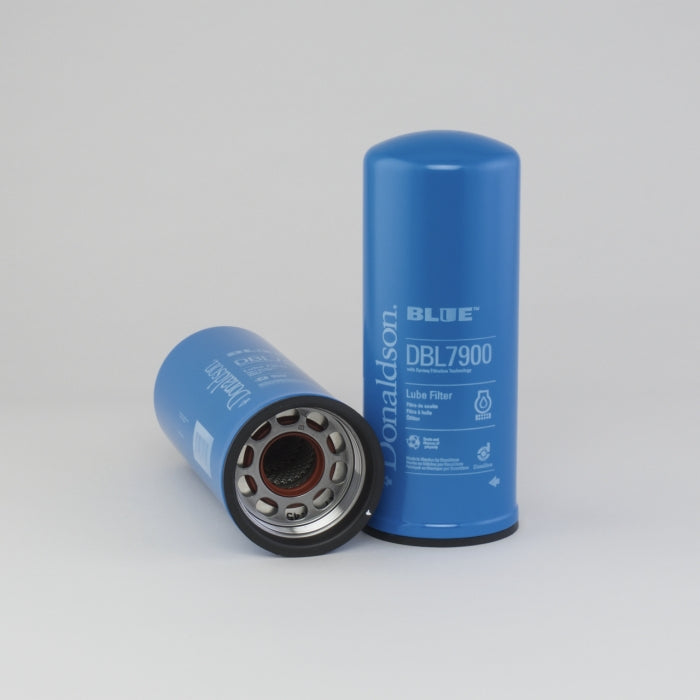 DBL7900DFS | Donaldson Blue Spin-On Full Flow Lube Filter