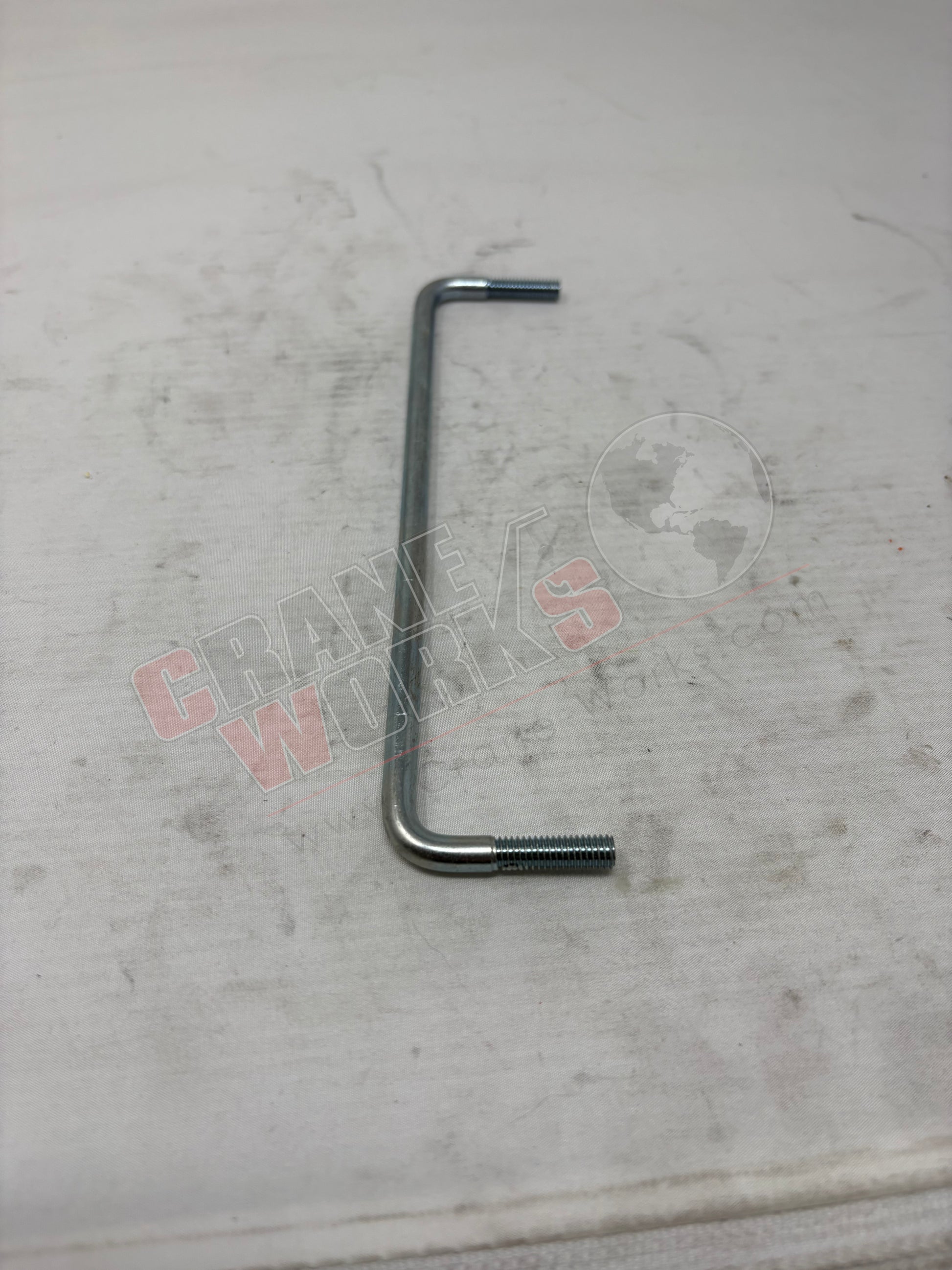 Picture of 752501600, a  New Handle, angle 2.