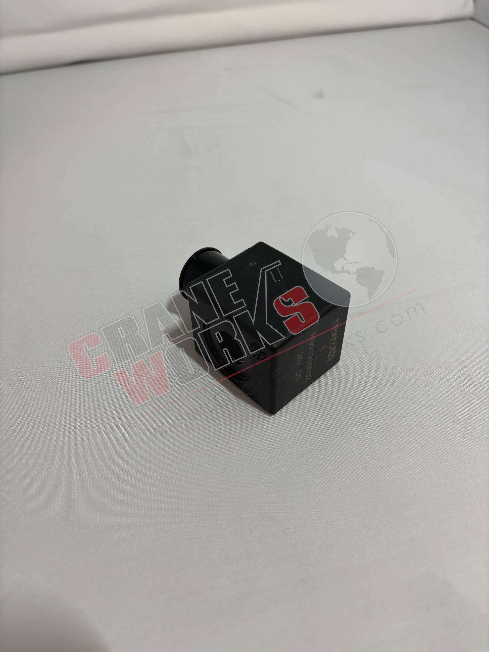 Picture of 94742071912, a  New Coil, angle 2.