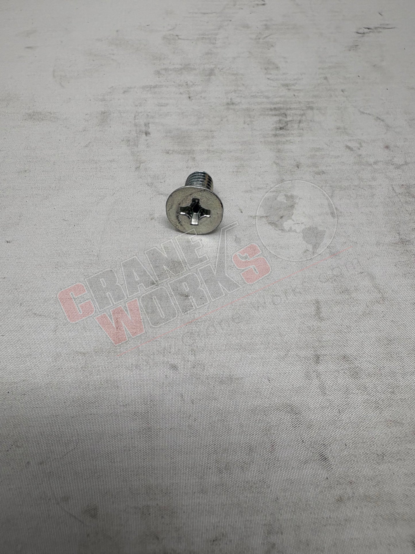 Picture of Tm40121-1, a  New 5/16X18 Nc, angle 3.
