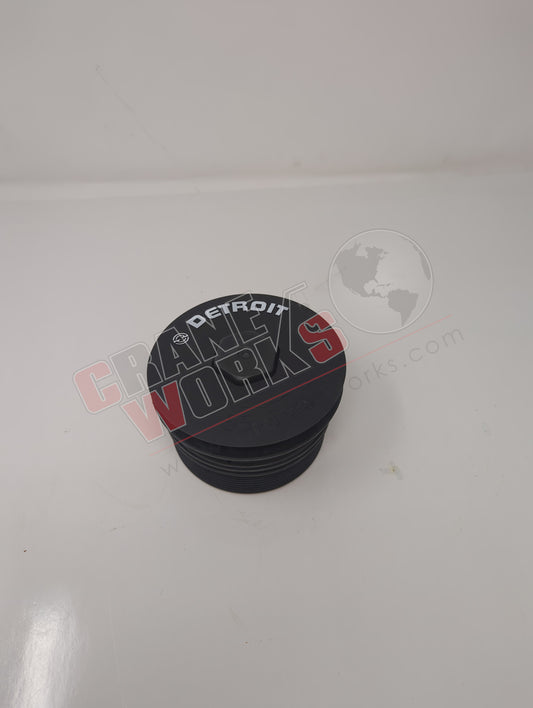 Picture of A4722030086, a  New Cover P/S.