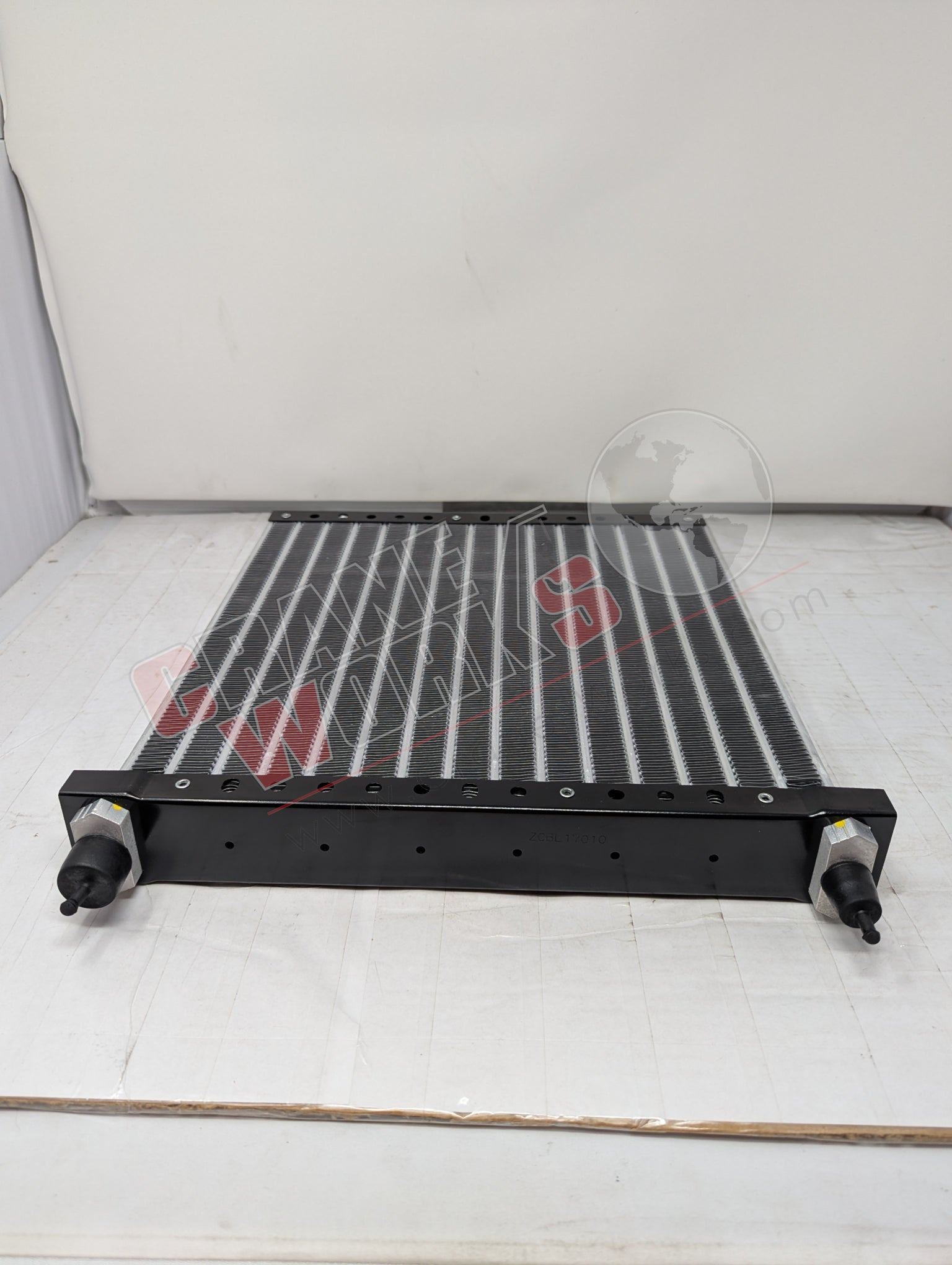 Picture of 36361325010, a  New Element, Outer (Air Cleaner), angle 4.