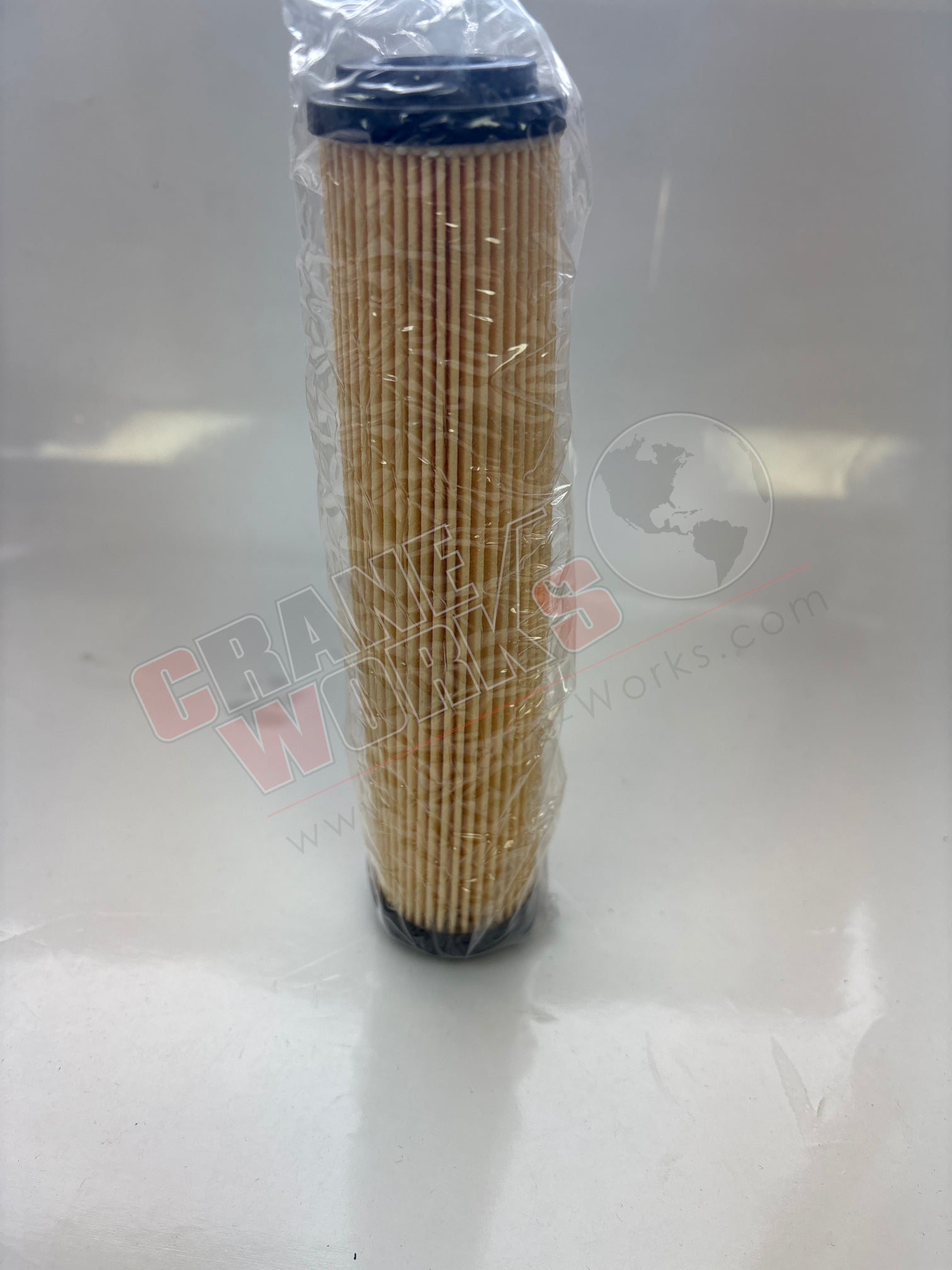 Picture of 58118-2, a  New Filter, angle 2.