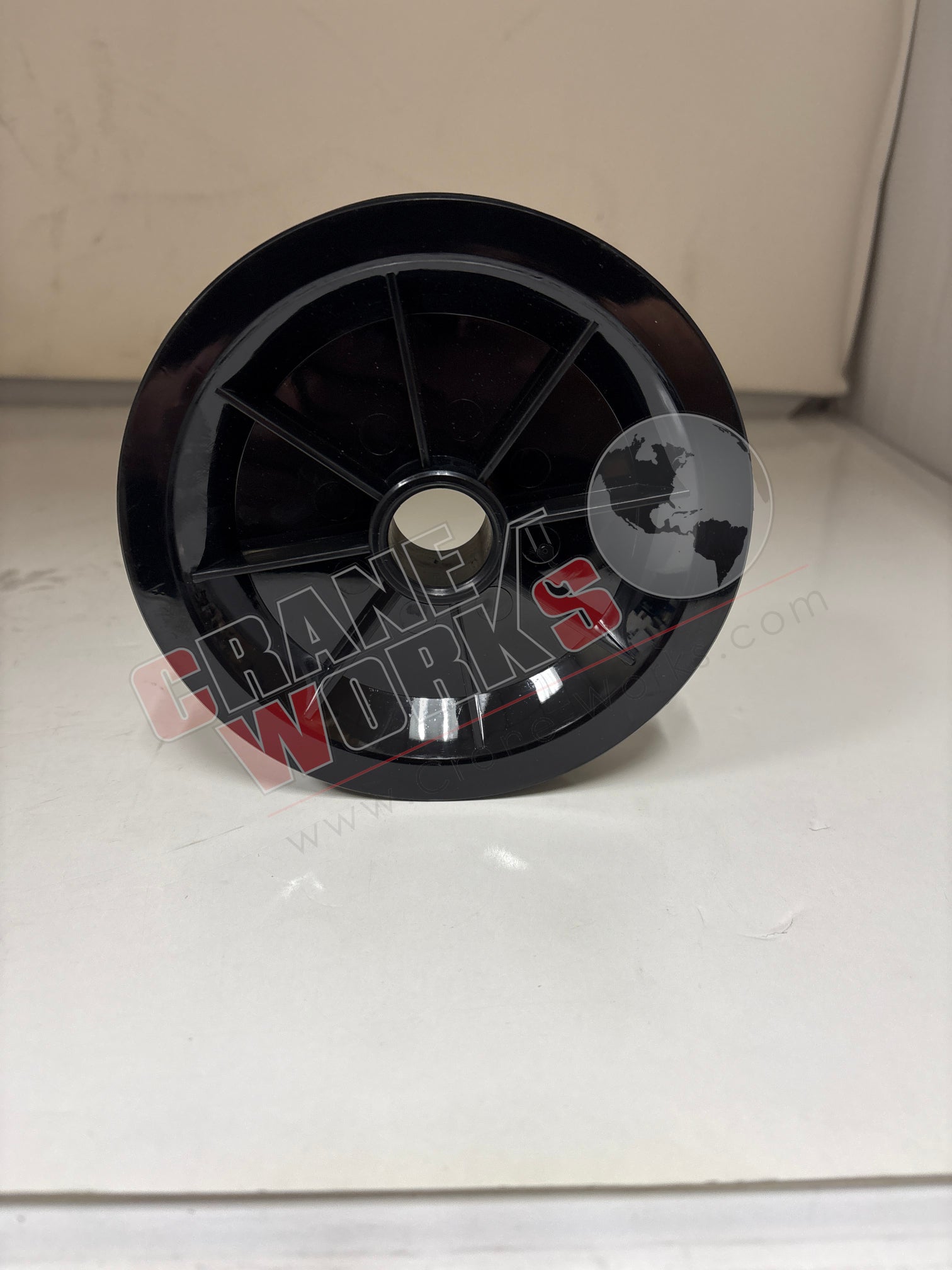 Picture of 825634, a  New Pulley, angle 2.