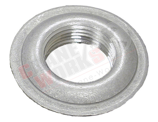 Picture of FS125 NEW STAMPED WELDING FLANGE 1-1/4"