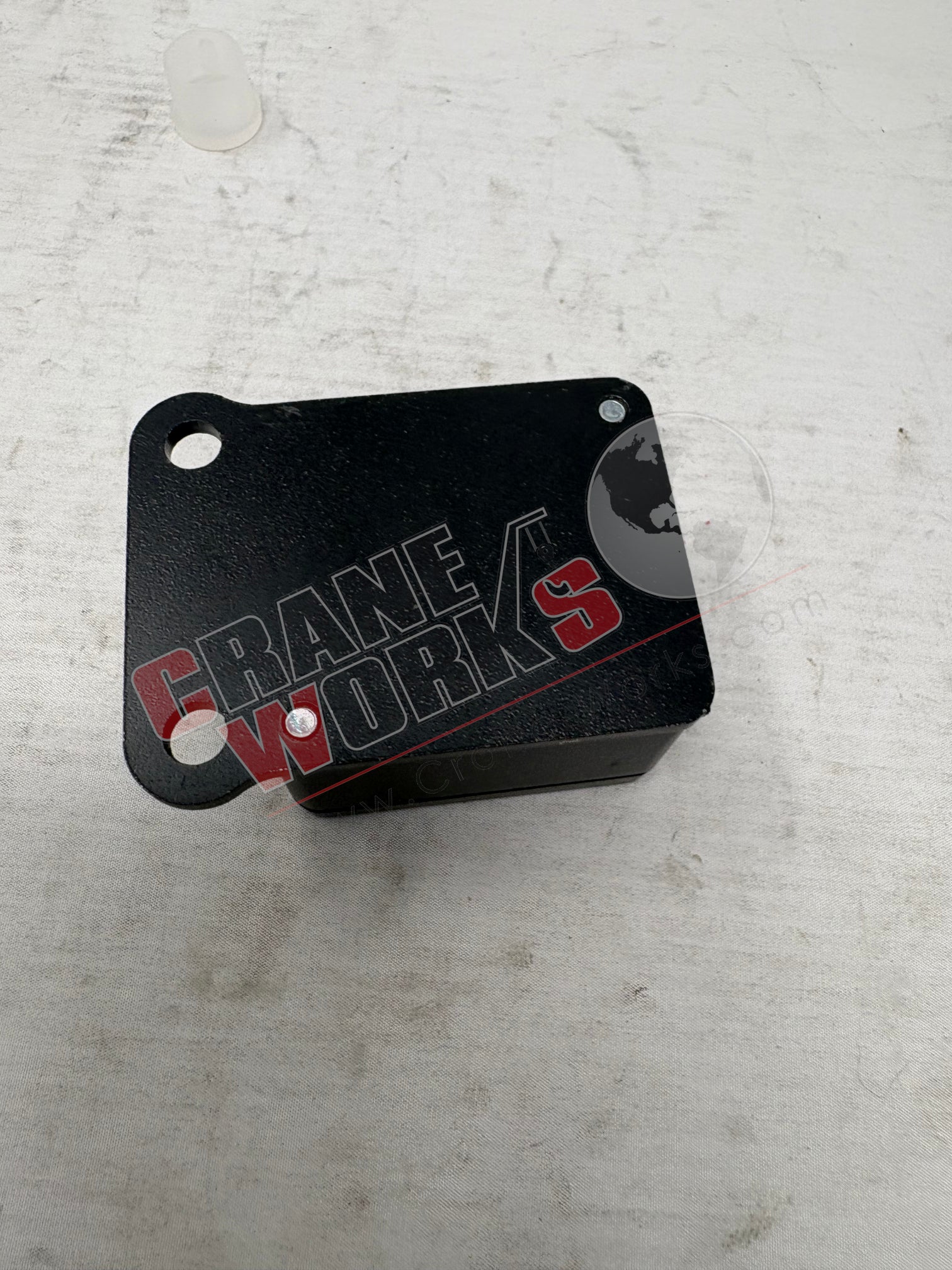 Picture of Eea15298, a  New Switch, Pendulum Angle (0-180*), angle 3.