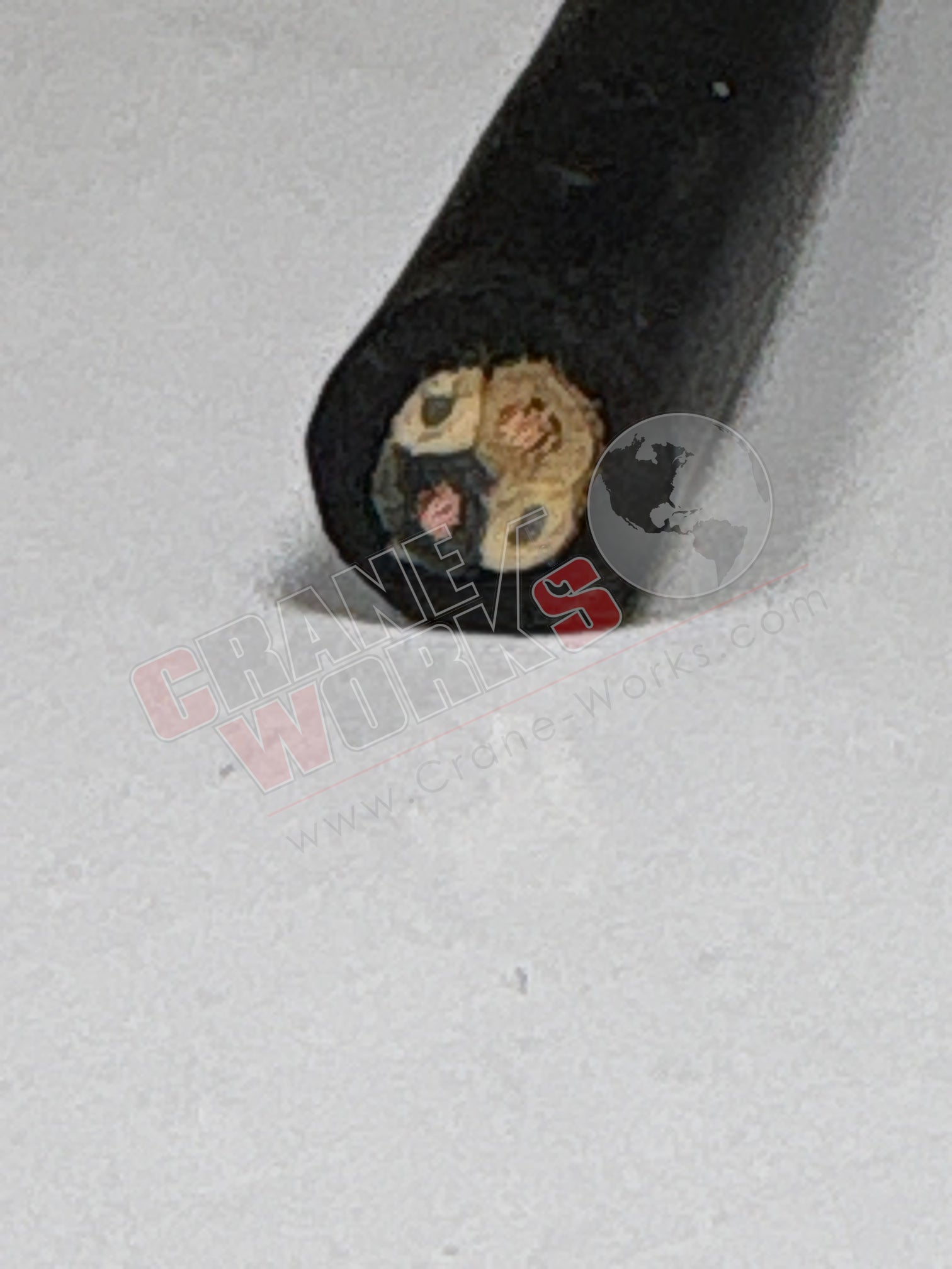 Picture of 7081K14, a  New 16/2 Wire, angle 3.