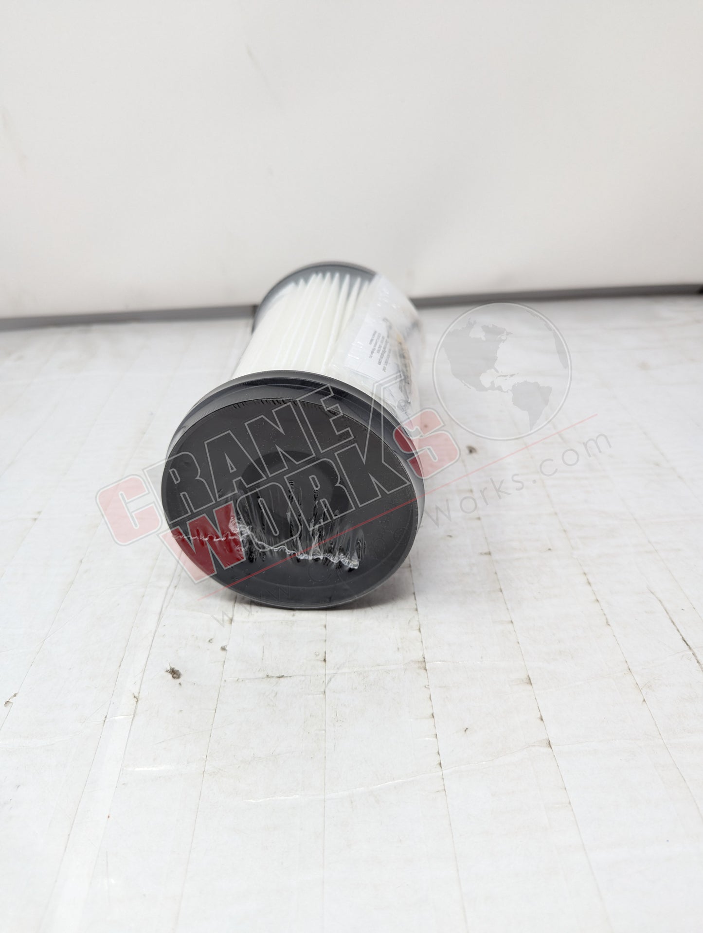 Picture of Fs20176, a  New Fuel Water Separator, angle 2.