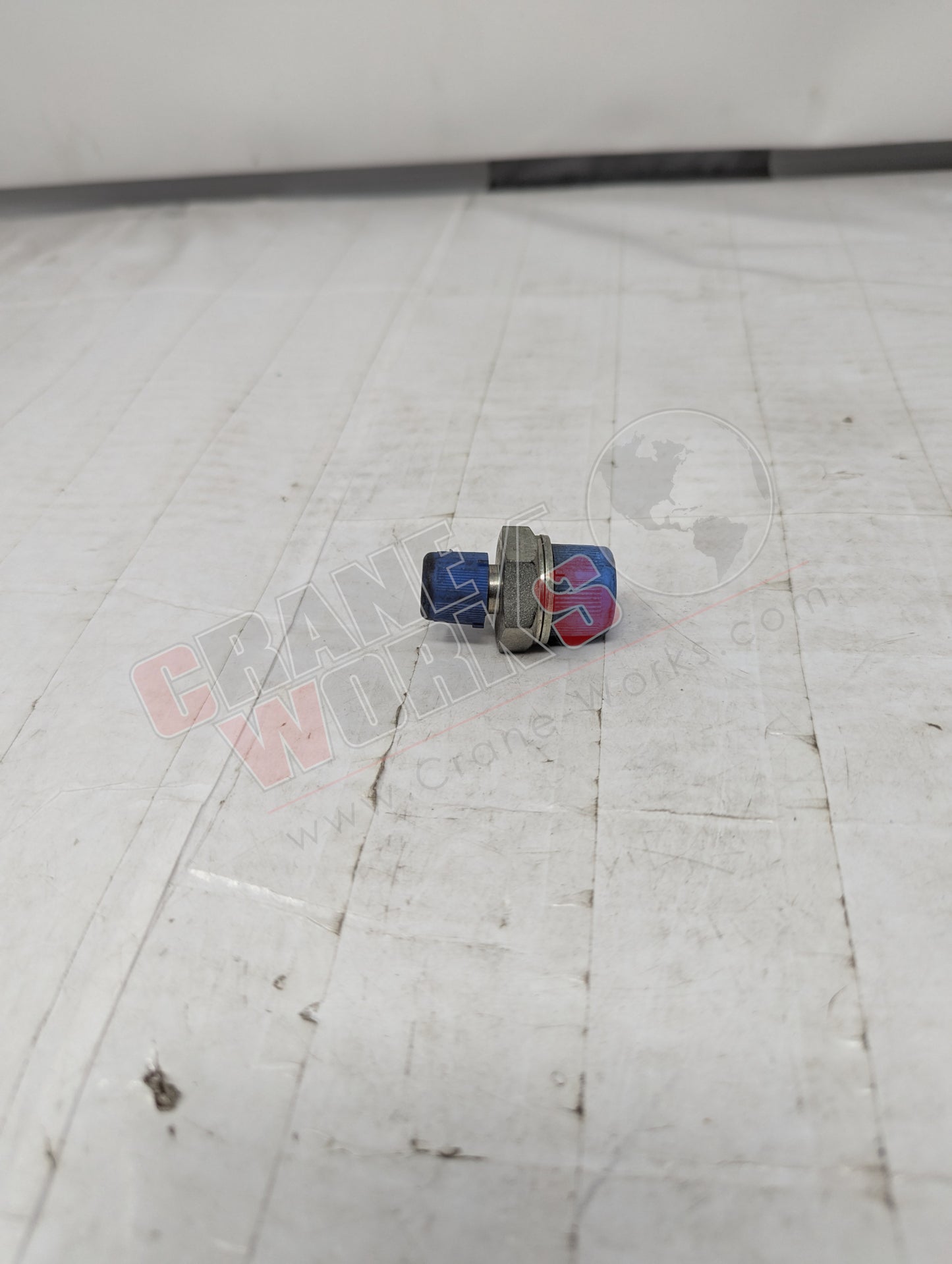 Picture of Ea1000, a  New Fitting, angle 3.