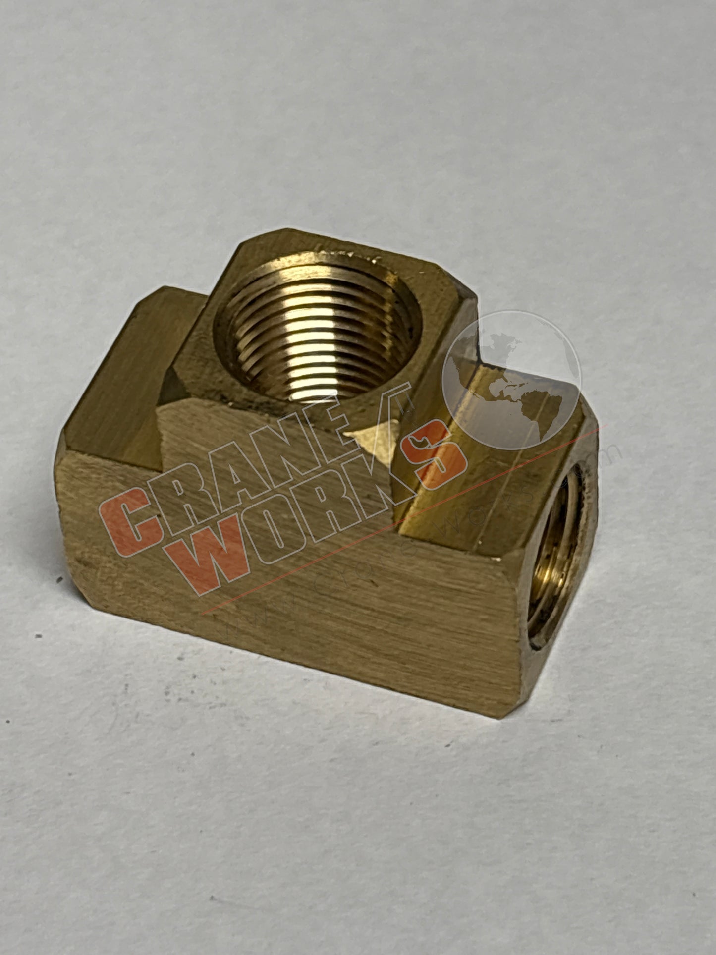 Picture of X101C, a  New Tee, angle 2.
