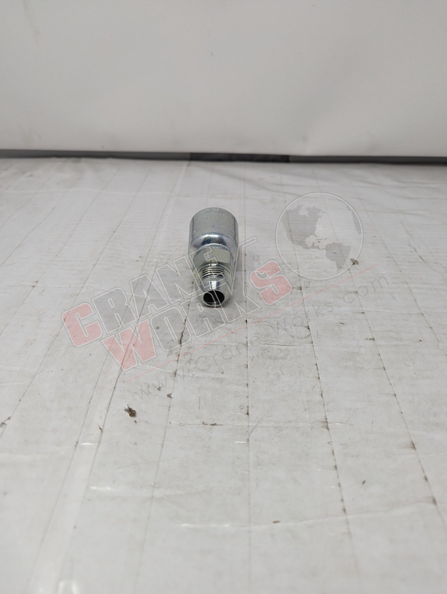 Picture of Kp81295, a  New Parkrimp Male Jic 37Degree 3/4 X 3/4, angle 2.