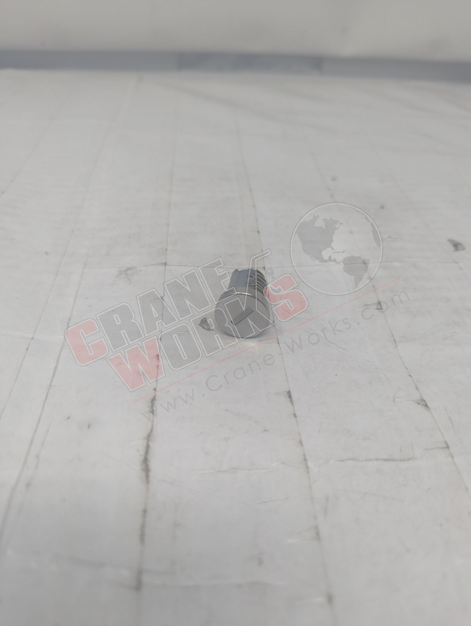 Picture of 99600142950, a  New Lock Cylinder, Trimark, angle 2.