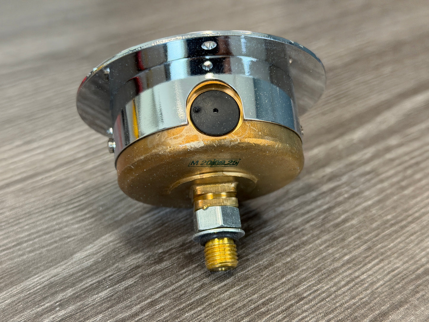 Picture of 892523, a  New Gauge, Overload, angle 3.