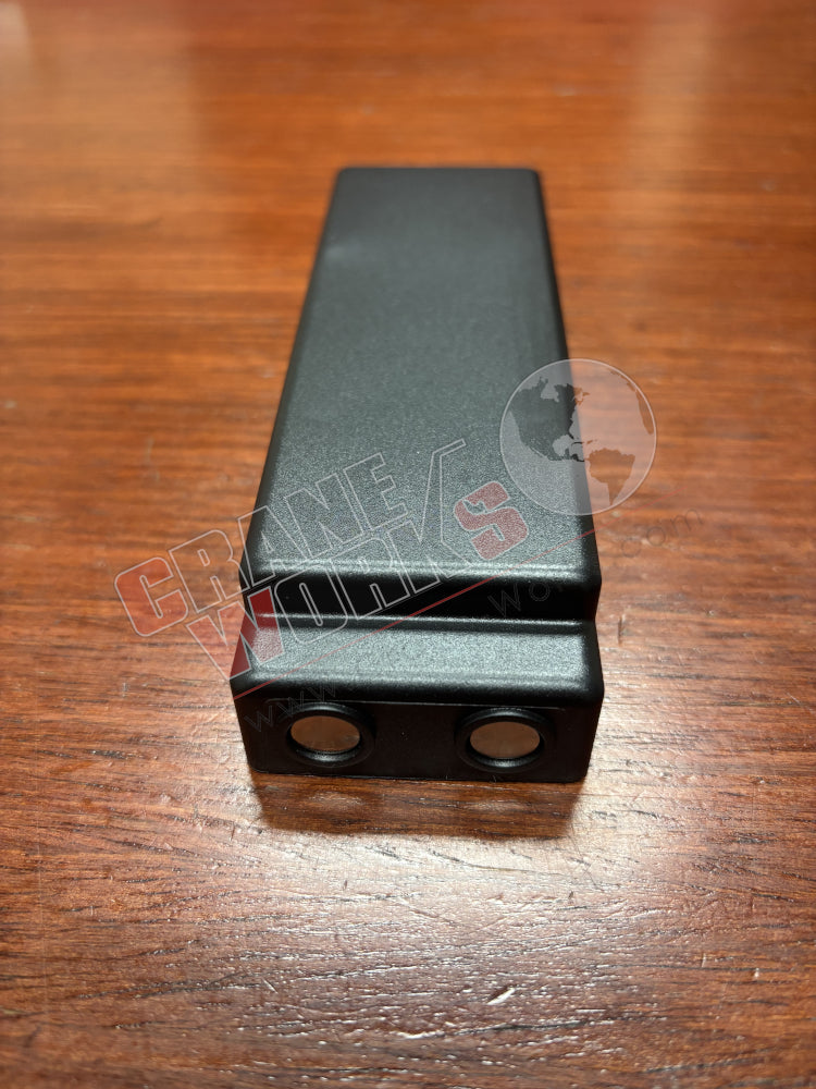 Picture of 58182, a  New Battery 7.2V 2200 mAh, angle 3.