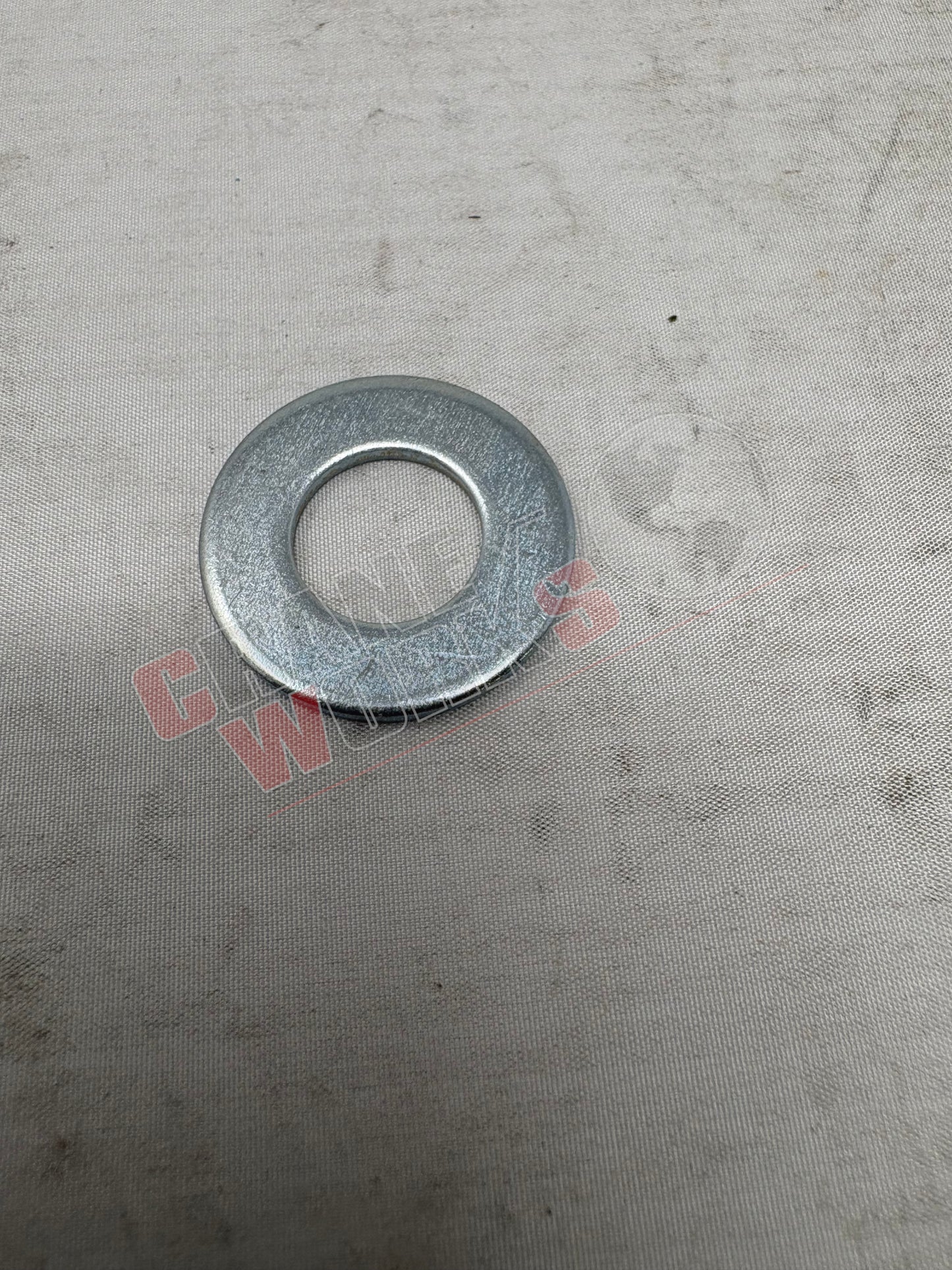 Picture of 2008.080000, a  New Flat Washer, angle 2.