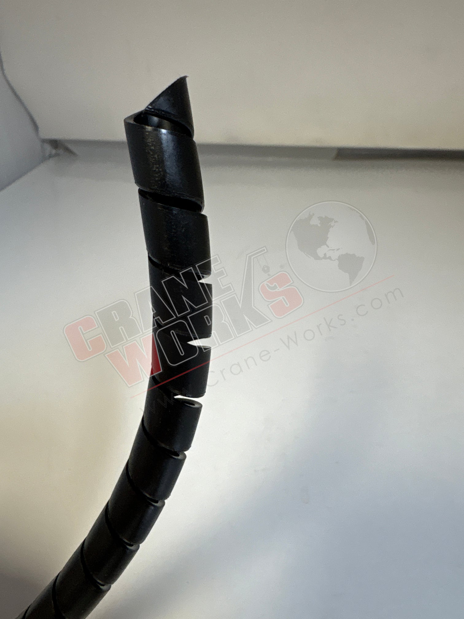 Picture of Pwp 25, a  New Hose Protection, angle 2.