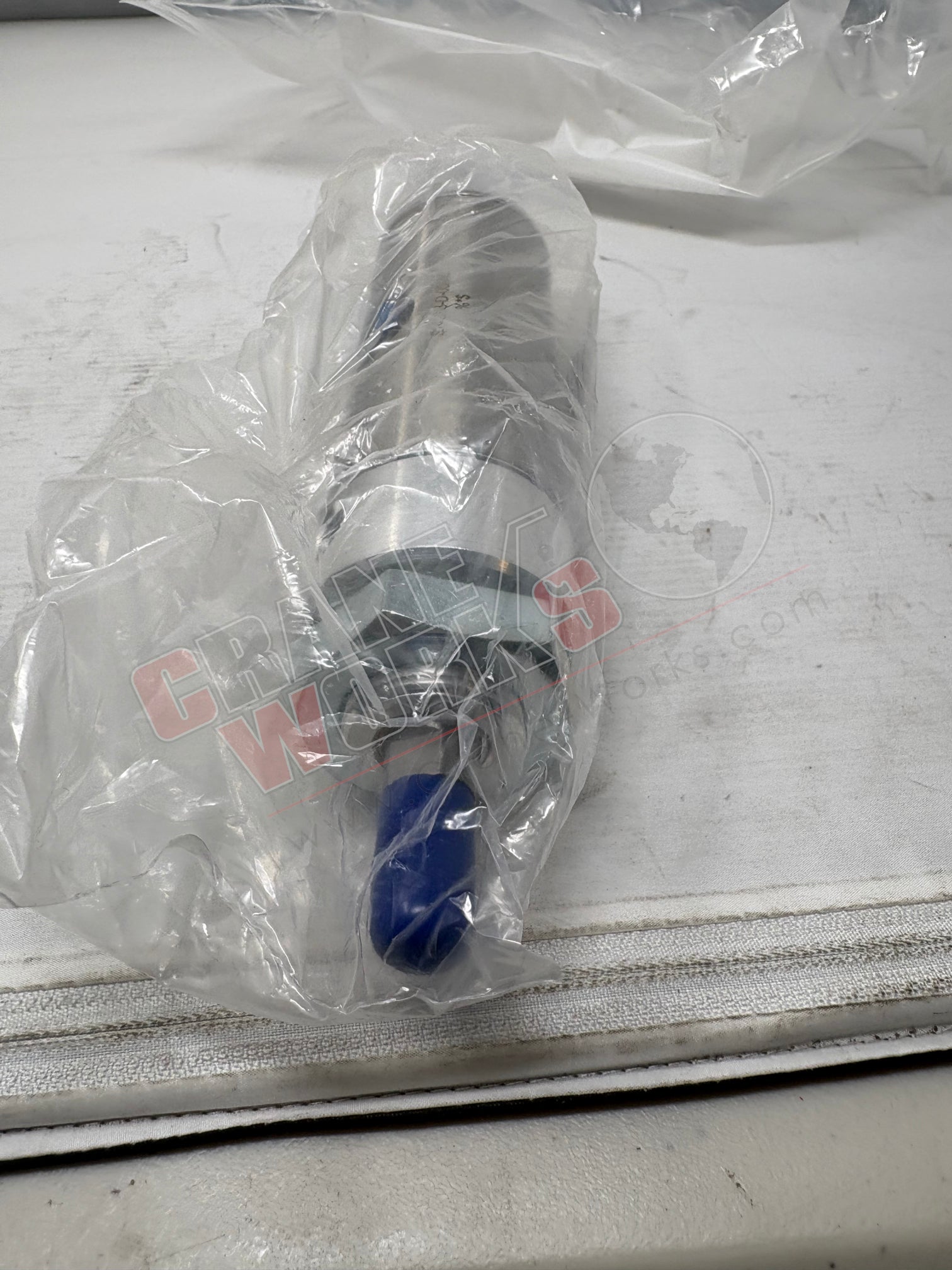 Picture of 73540411, a  New Cylinder-Air, angle 2.